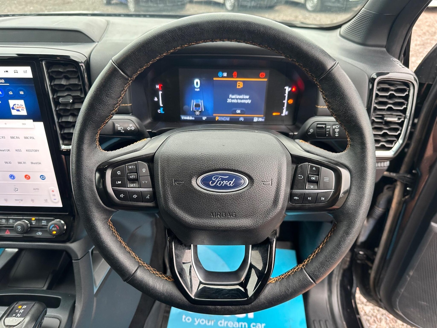 Used Ford Ranger 2024 for sale - 77496247: Photo 30