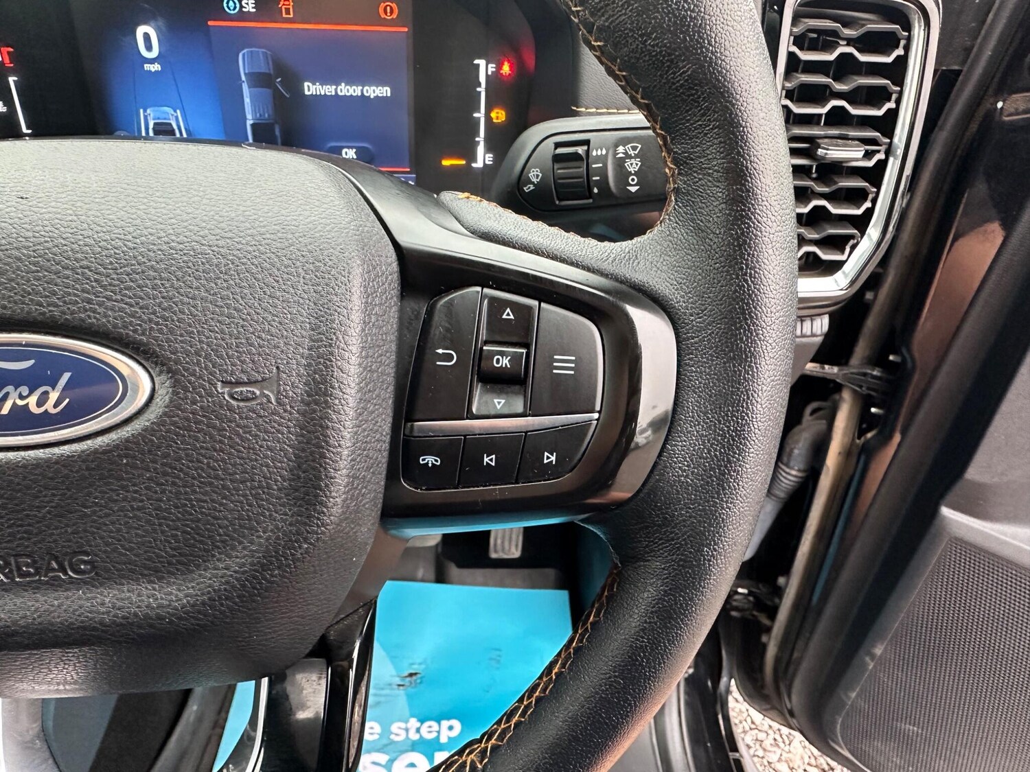 Used Ford Ranger 2024 for sale - 77496247: Photo 32