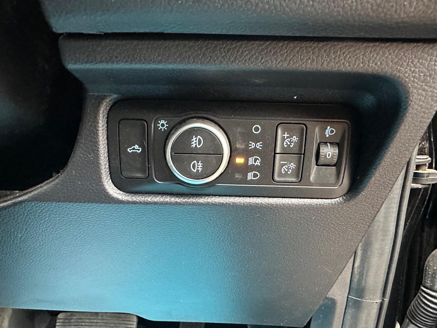 Used Ford Ranger 2024 for sale - 77496247: Photo 34