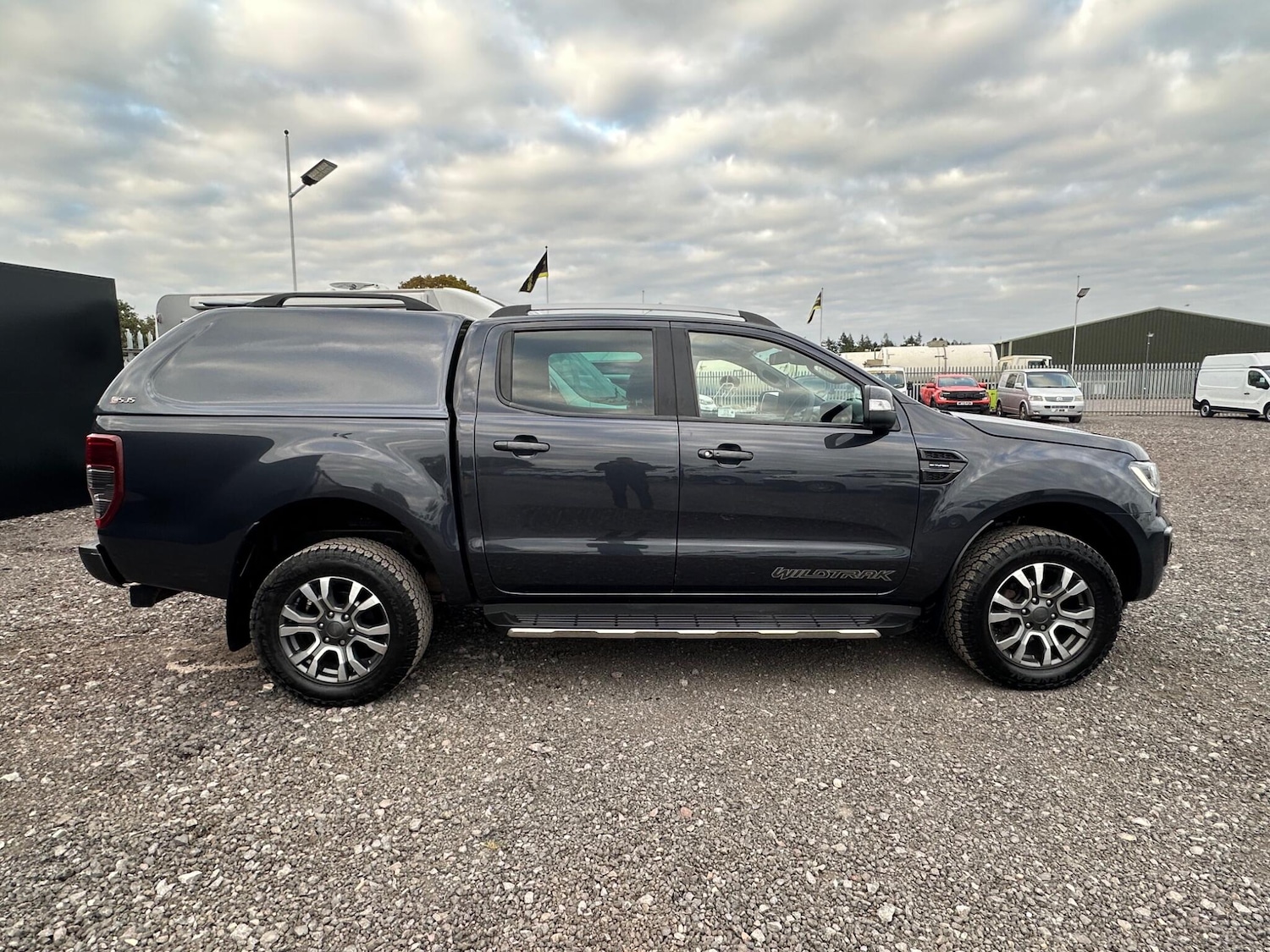 Used Ford Ranger 2020 for sale - 76996779: Photo 10