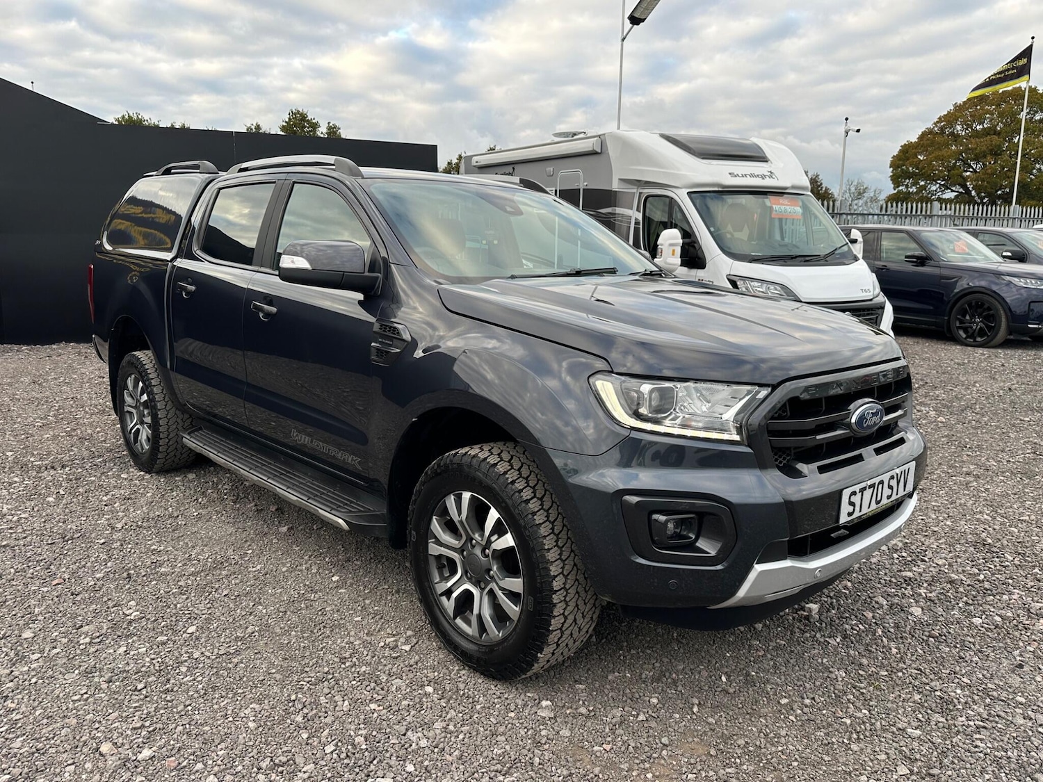 Used Ford Ranger 2020 for sale - 76996779: Photo 11