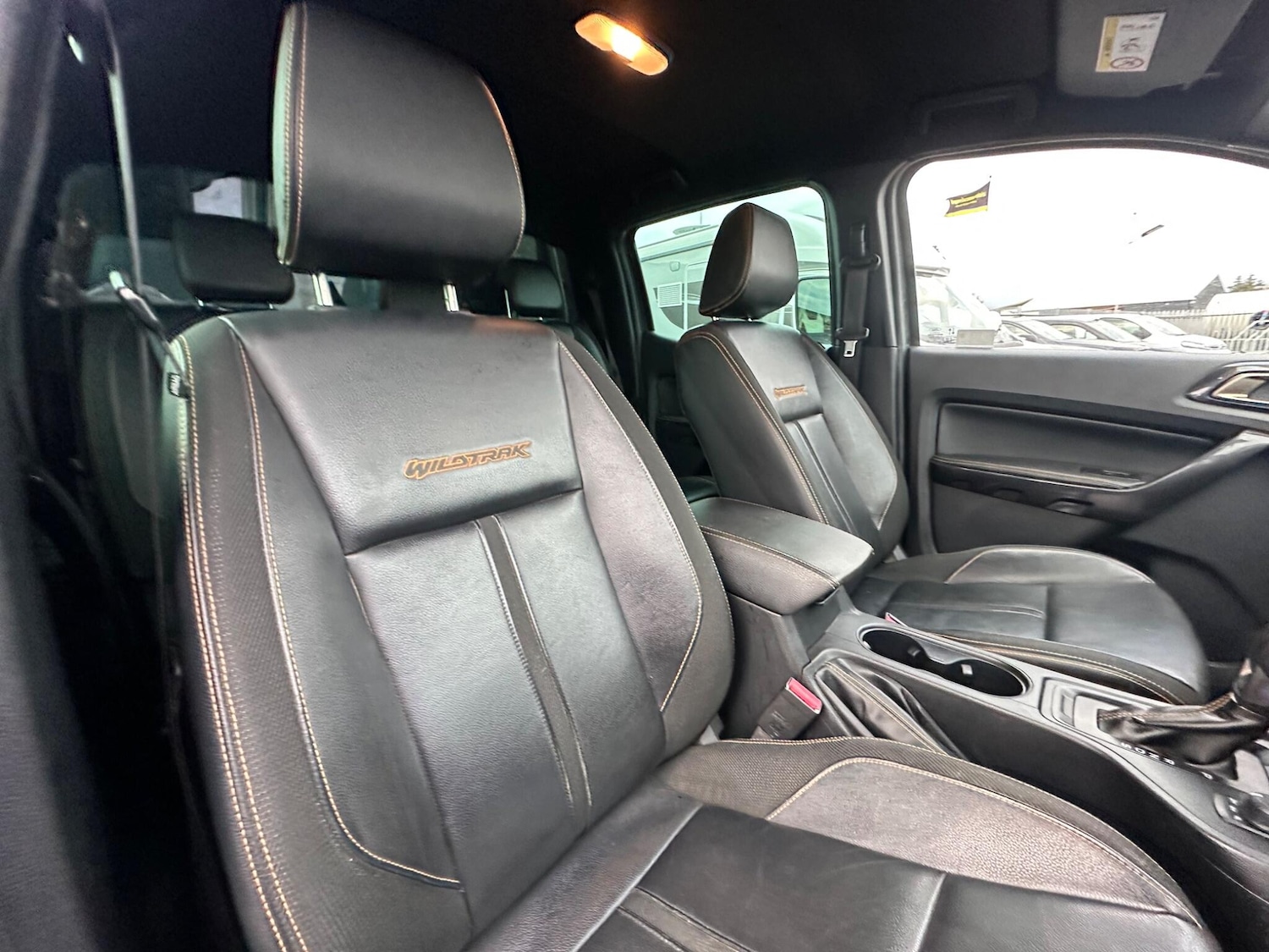 Used Ford Ranger 2020 for sale - 76996779: Photo 16