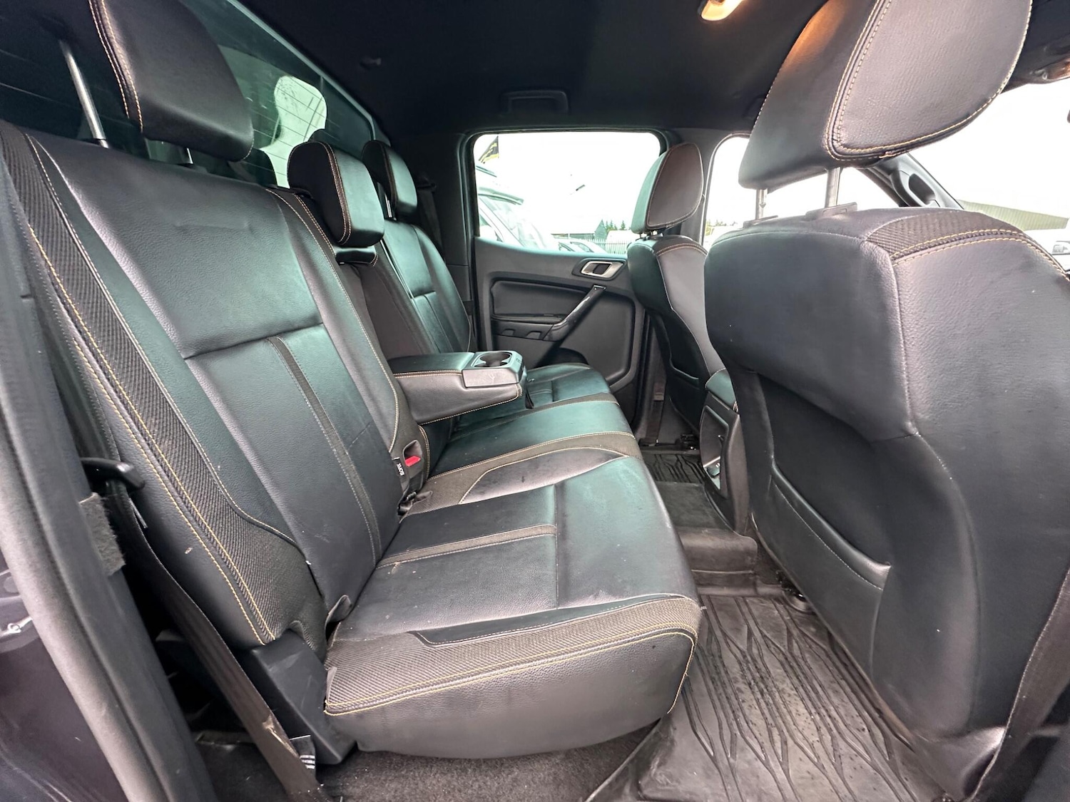 Used Ford Ranger 2020 for sale - 76996779: Photo 17