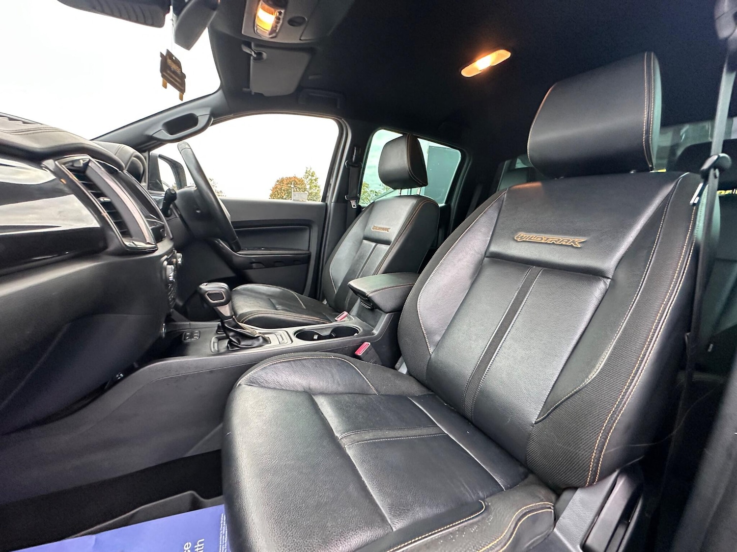 Used Ford Ranger 2020 for sale - 76996779: Photo 20