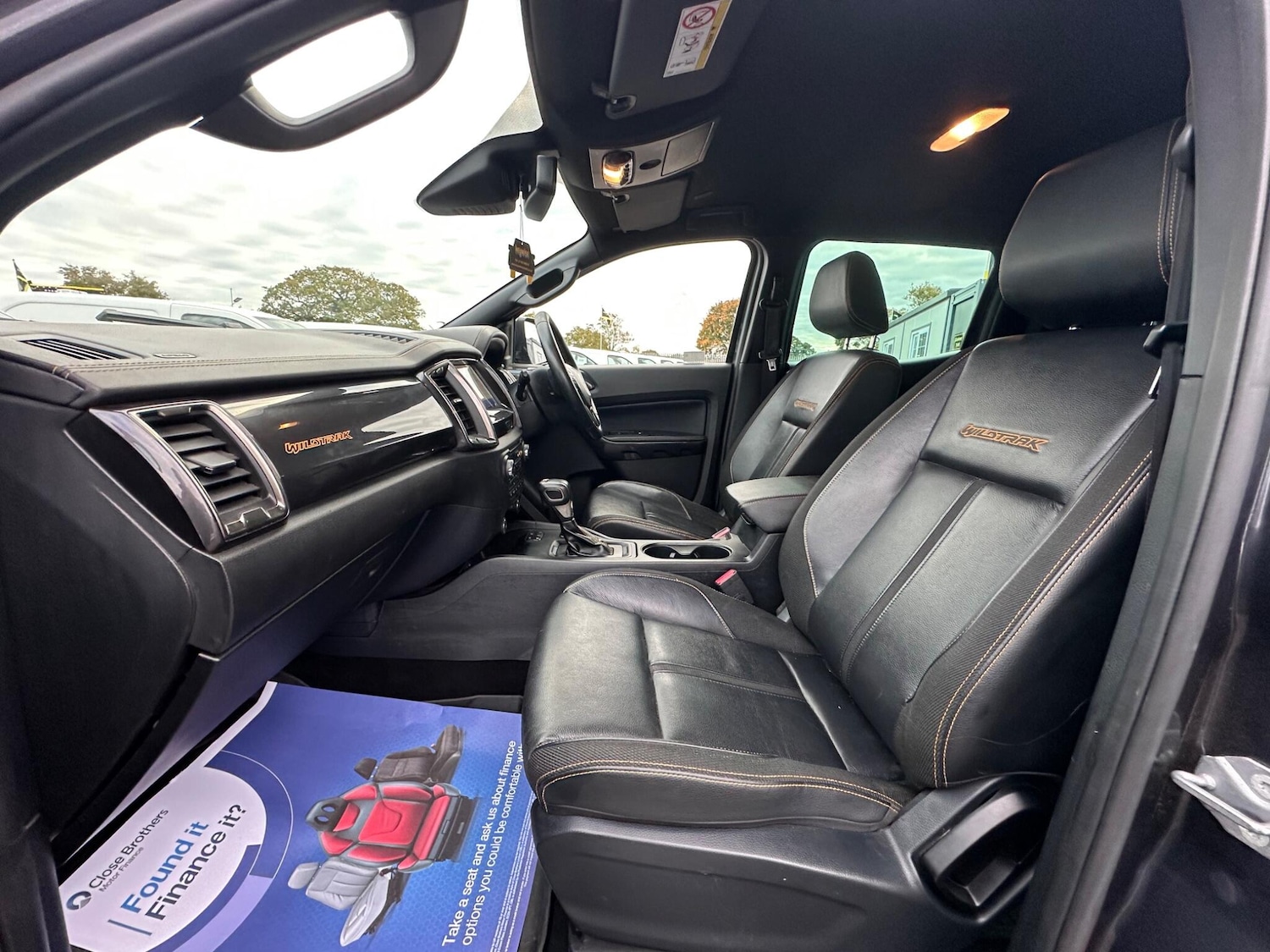 Used Ford Ranger 2020 for sale - 76996779: Photo 21