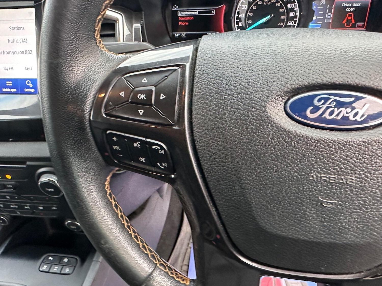 Used Ford Ranger 2020 for sale - 76996779: Photo 27