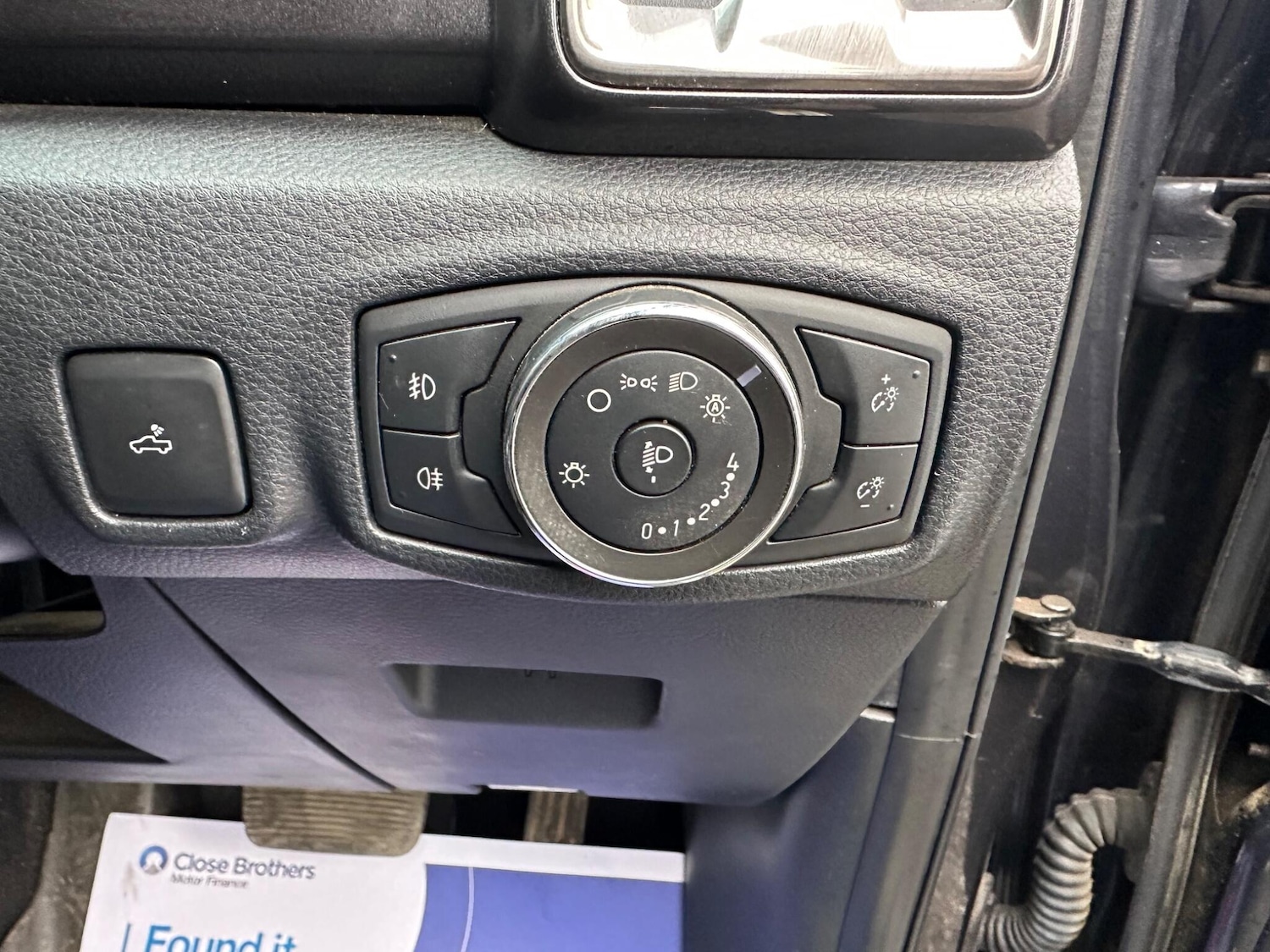 Used Ford Ranger 2020 for sale - 76996779: Photo 29