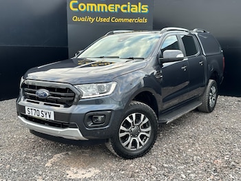 Used Ford Ranger 2020 for sale - 76996779: Photo