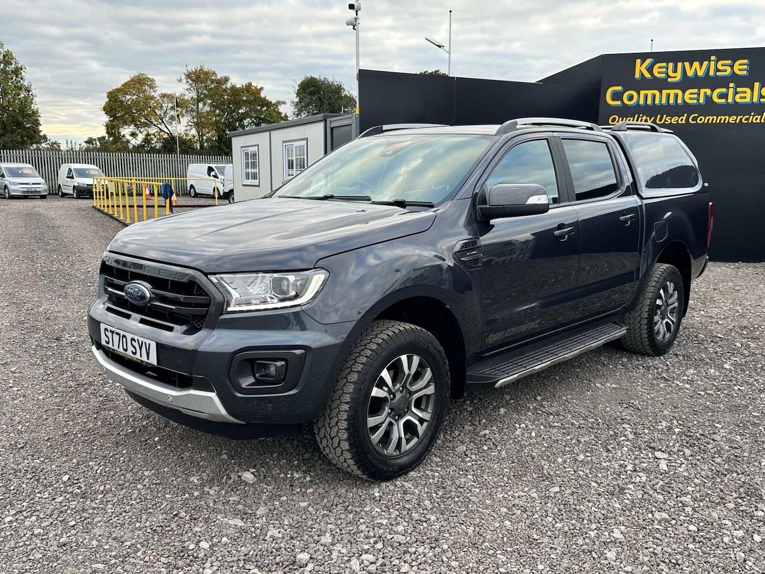 Used Ford Ranger 2020 for sale - 76996779: Photo 5