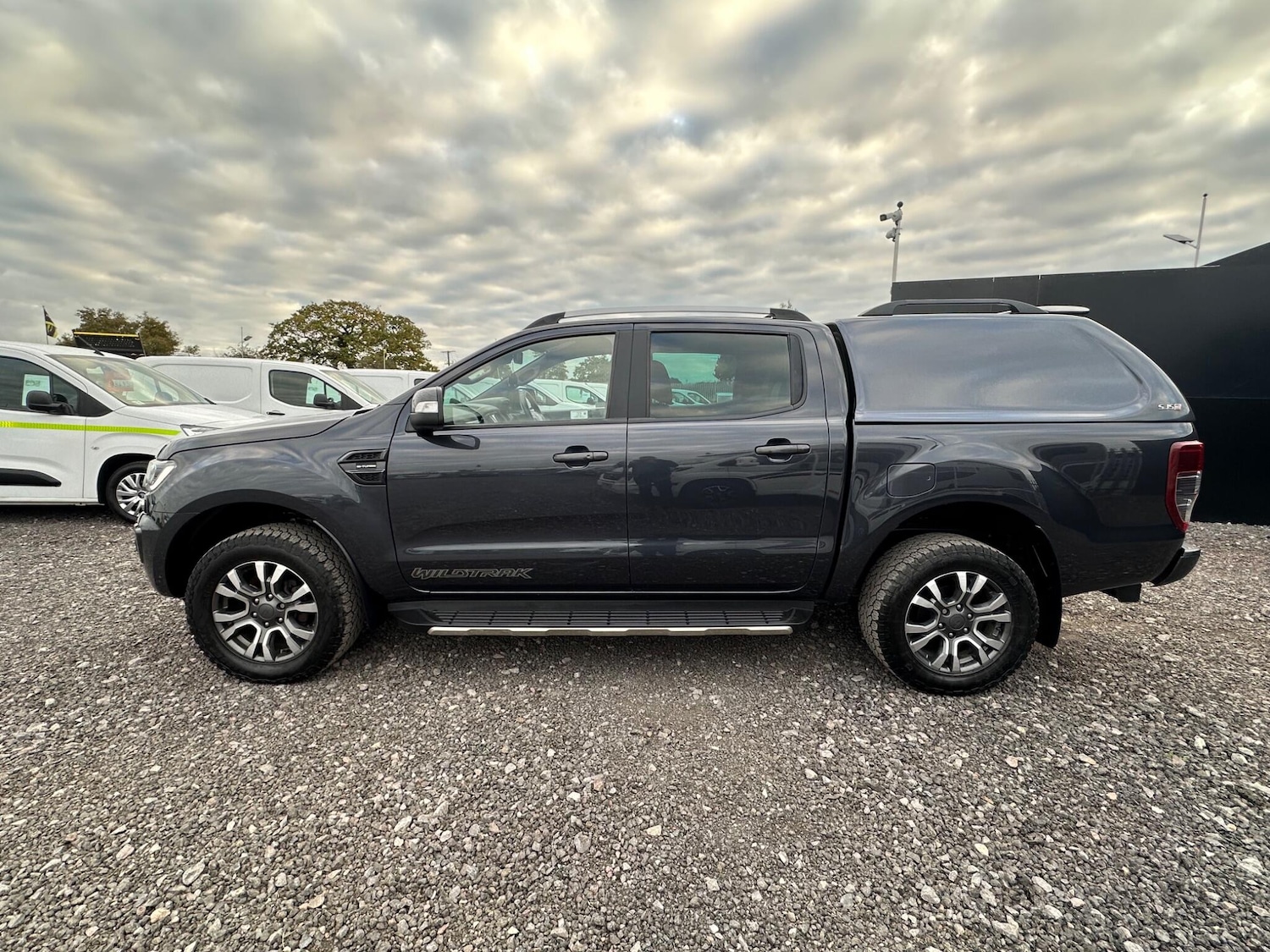 Used Ford Ranger 2020 for sale - 76996779: Photo 6