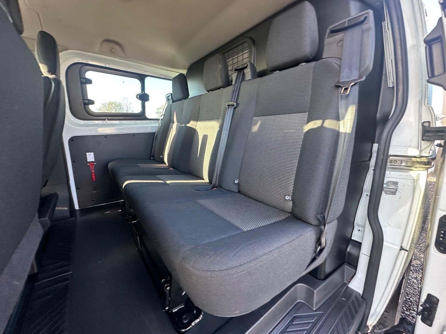 Used Ford Transit Custom 2018 for sale - 77704983: Photo 19