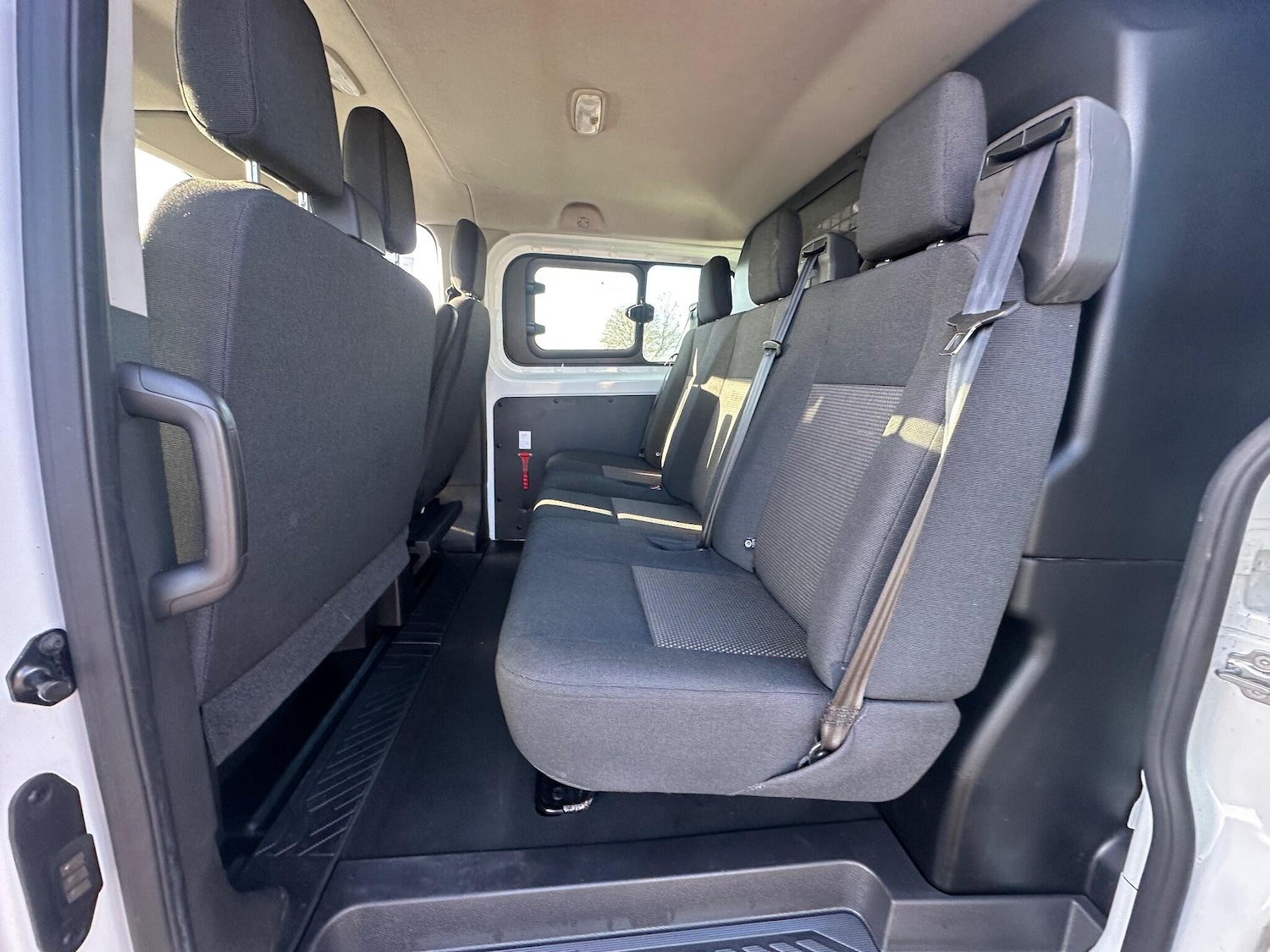 Used Ford Transit Custom 2018 for sale - 77704983: Photo 20