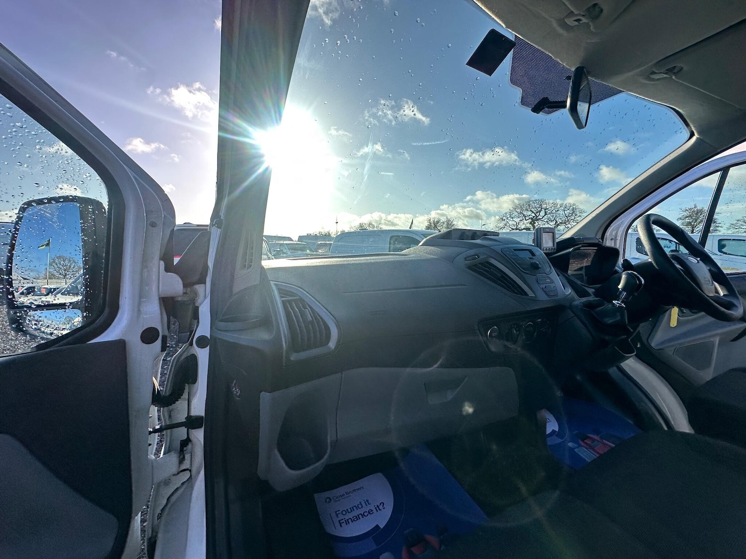 Used Ford Transit Custom 2018 for sale - 77704983: Photo 23