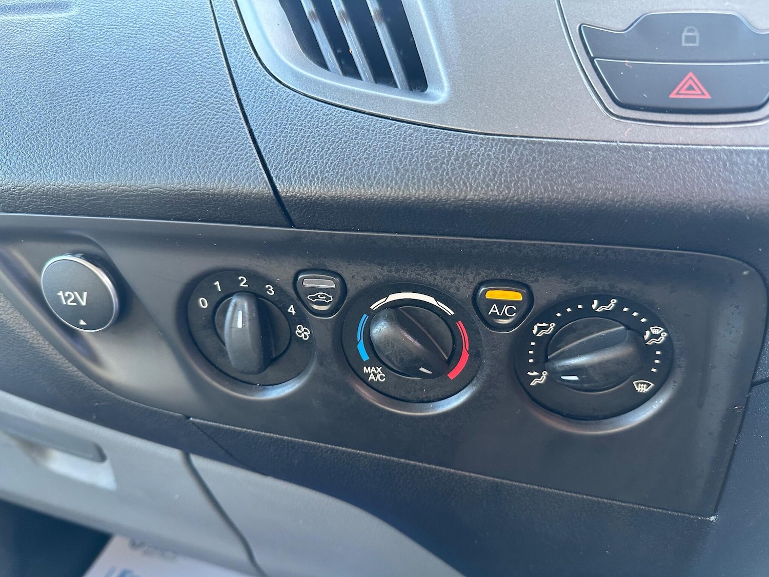 Used Ford Transit Custom 2018 for sale - 77704983: Photo 25