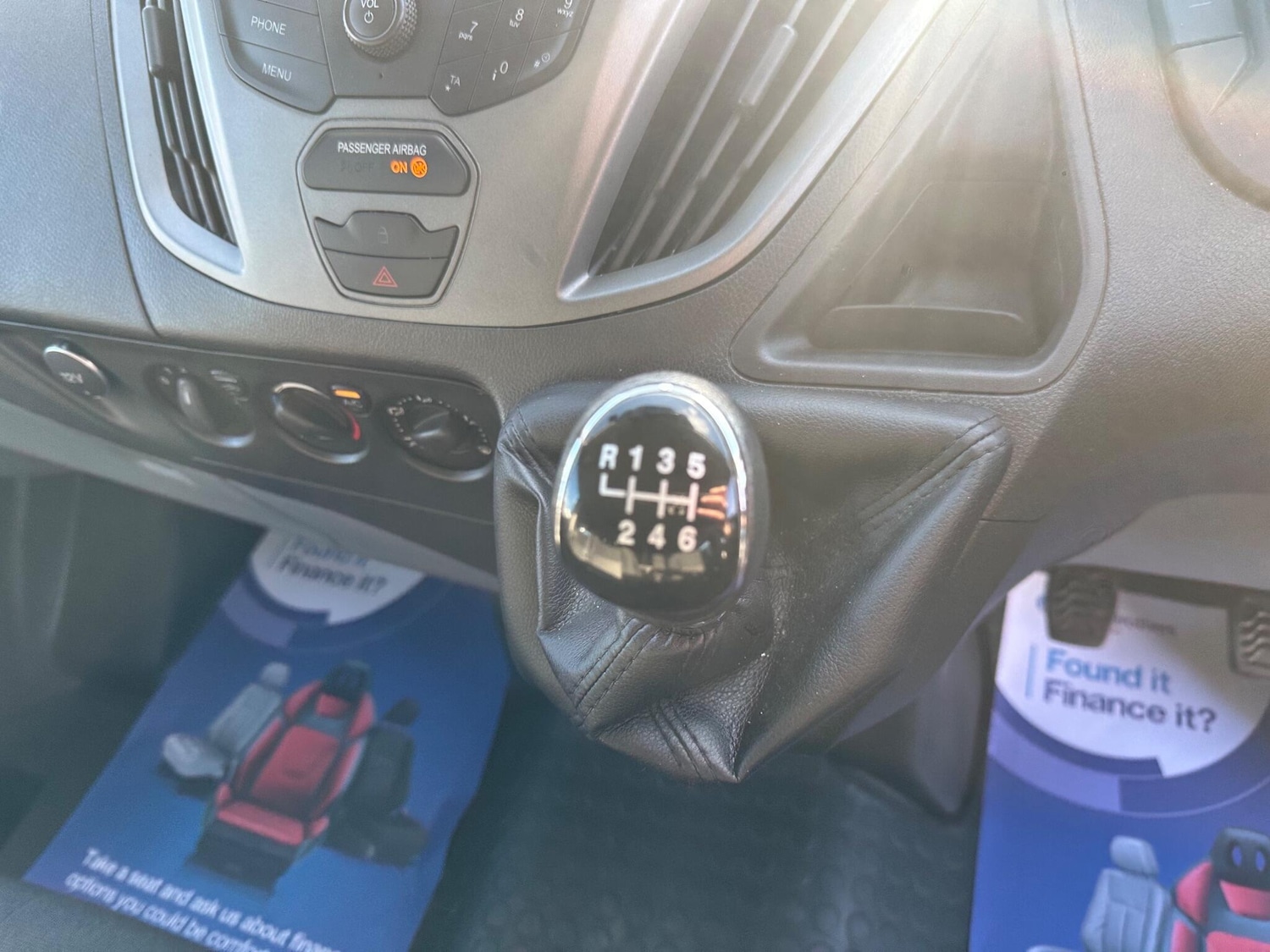 Used Ford Transit Custom 2018 for sale - 77704983: Photo 26