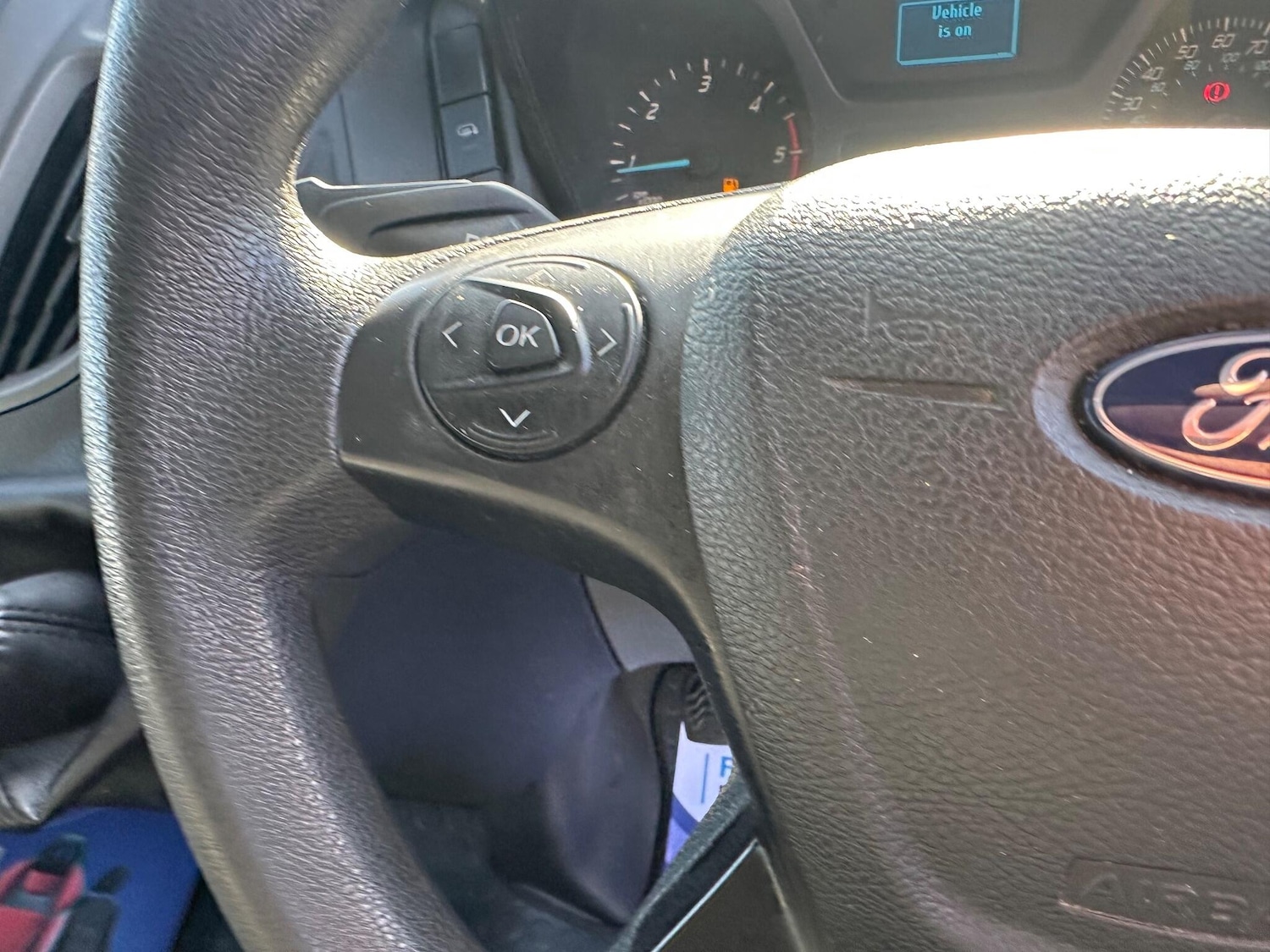 Used Ford Transit Custom 2018 for sale - 77704983: Photo 27