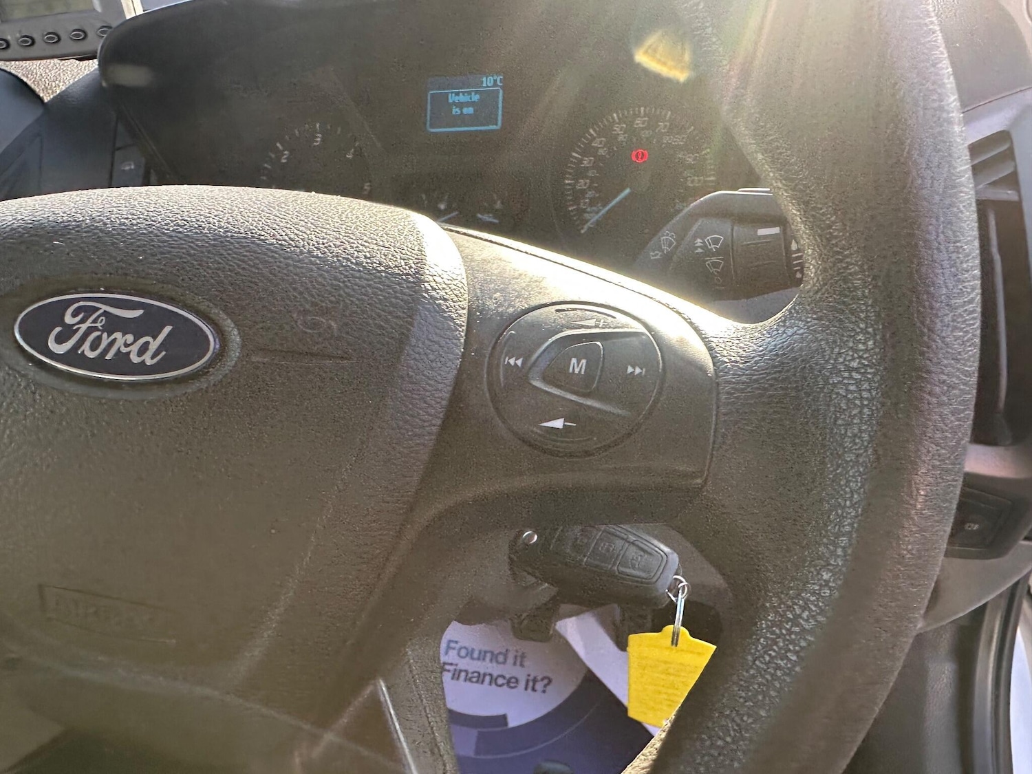 Used Ford Transit Custom 2018 for sale - 77704983: Photo 28