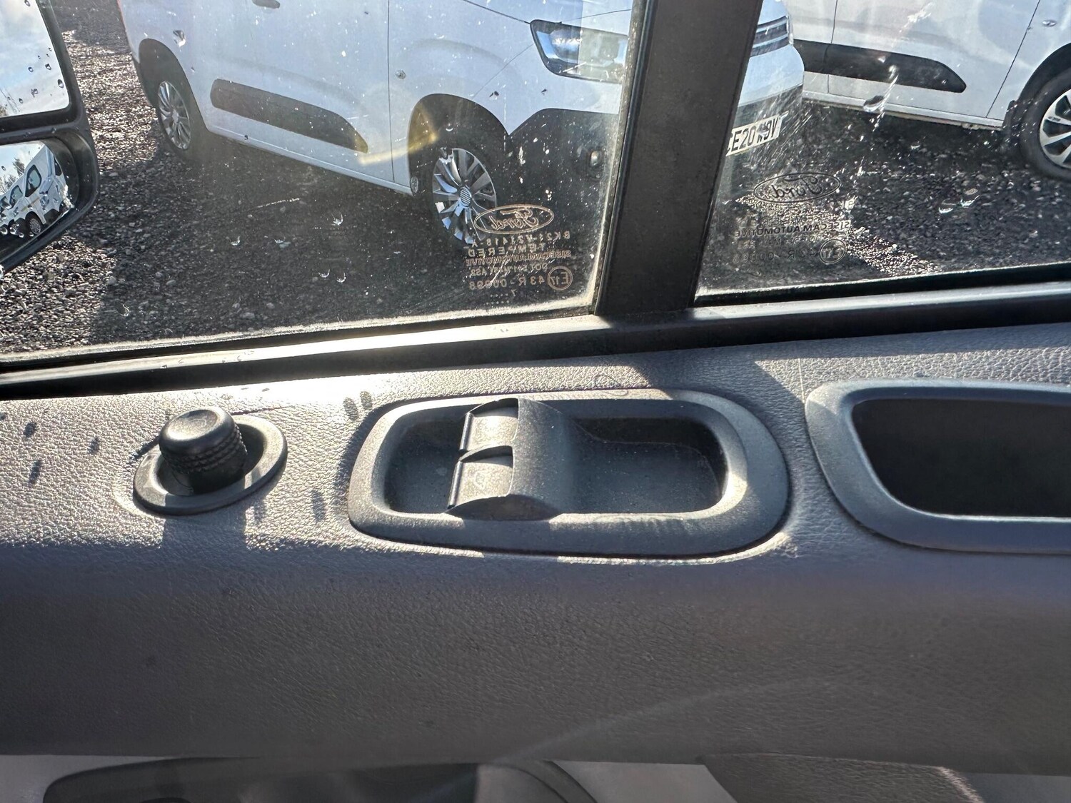 Used Ford Transit Custom 2018 for sale - 77704983: Photo 29