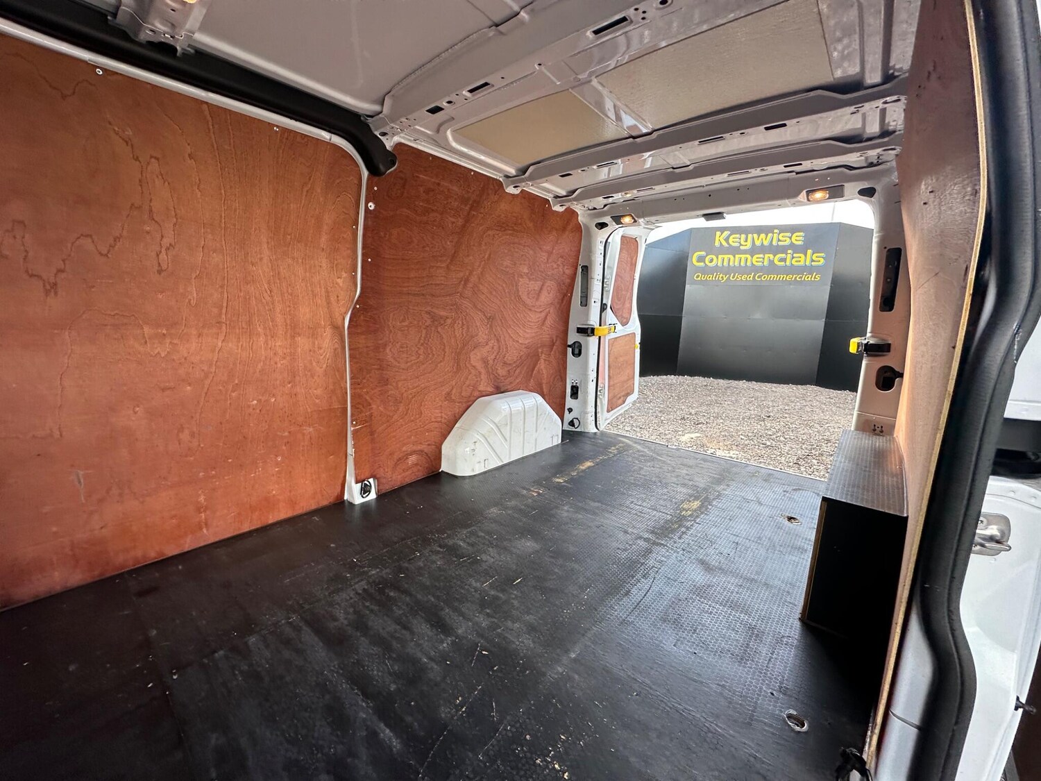 Vehicle 29