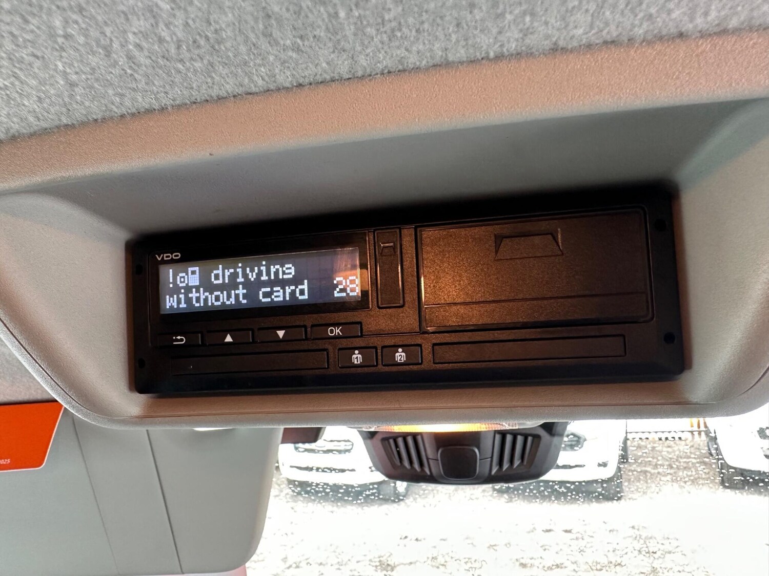 Vehicle 31