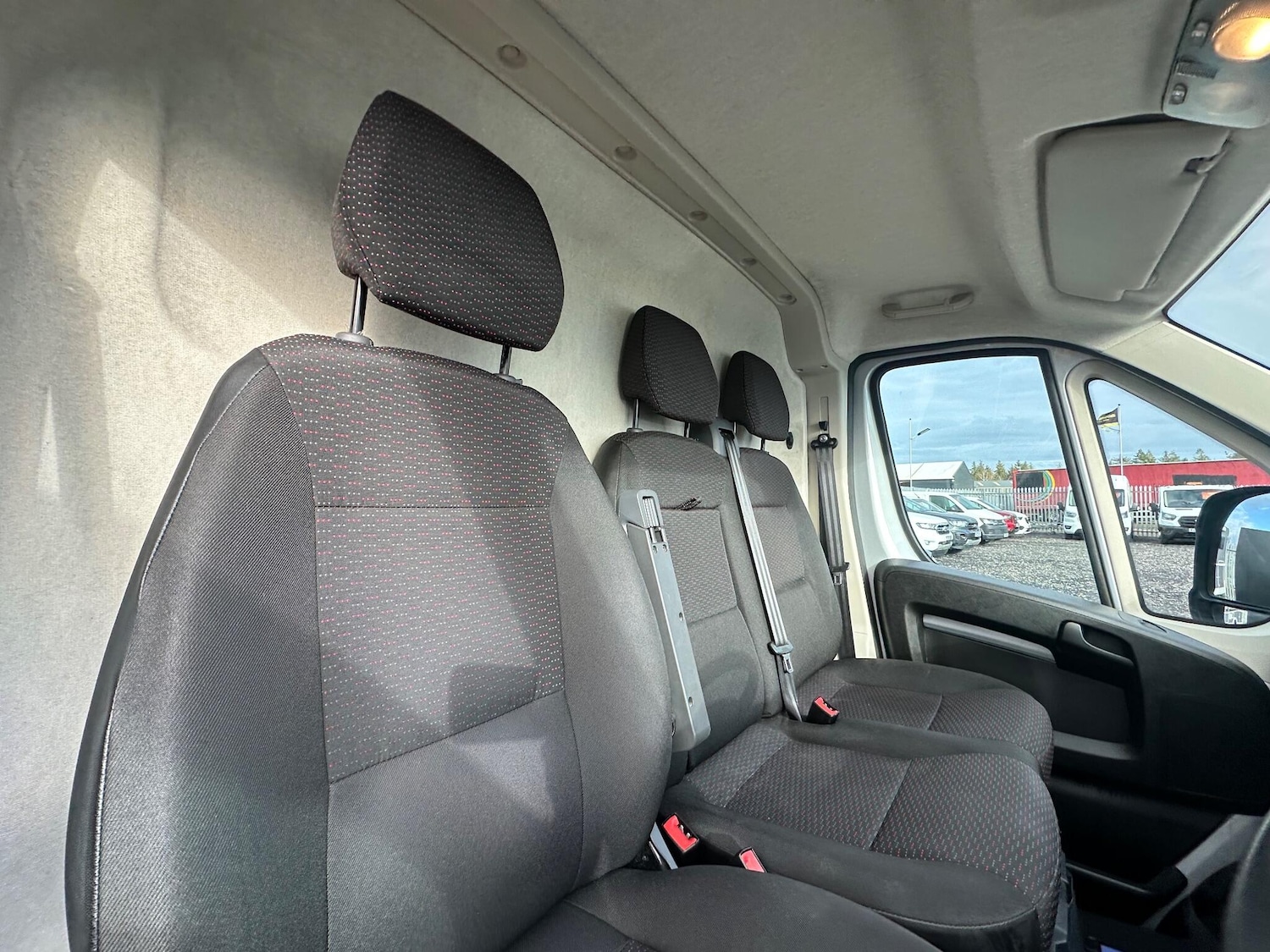 Used Citroen Relay 2022 for sale - 77440118: Photo 16