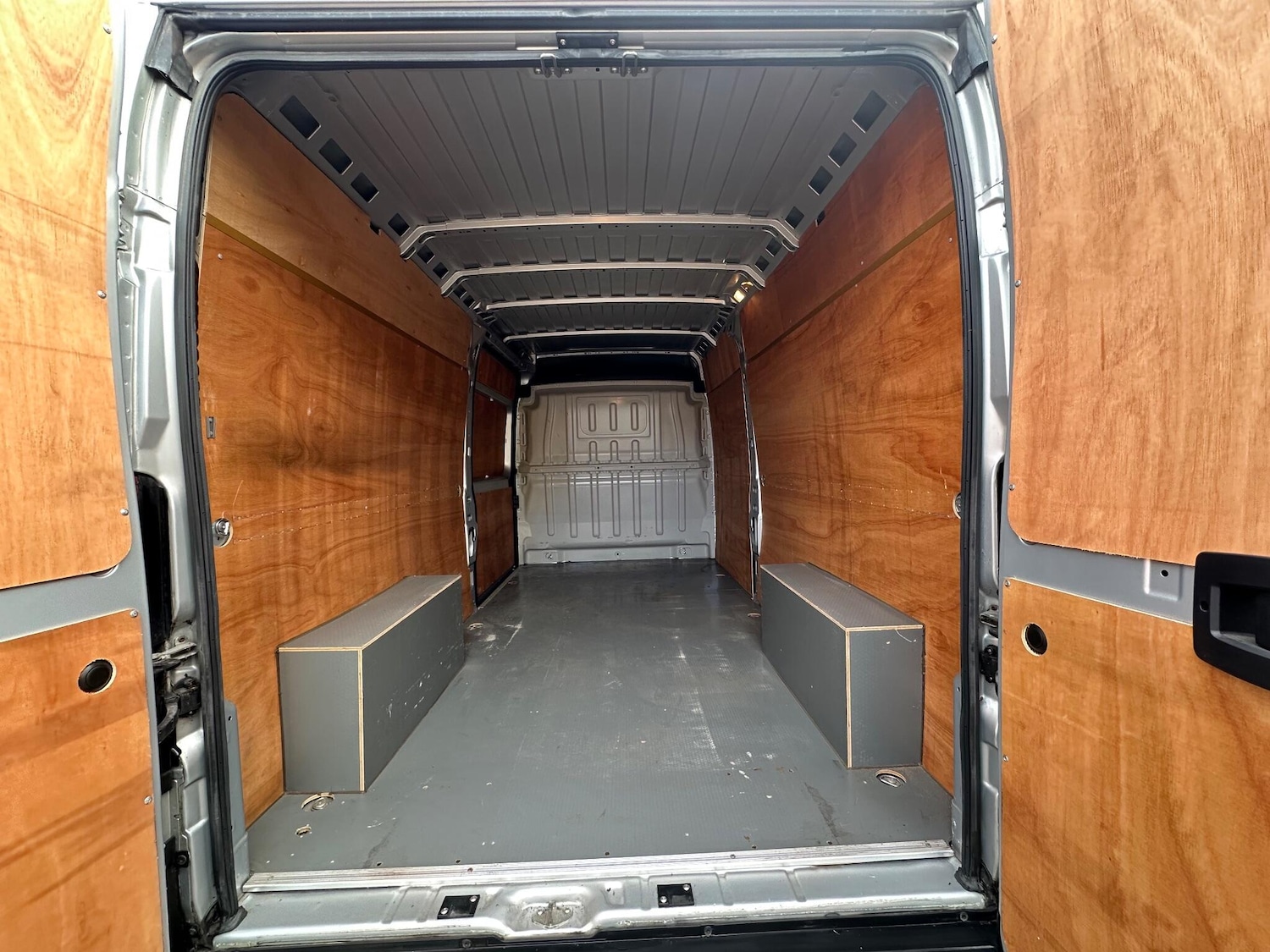 Used Citroen Relay 2022 for sale - 77440118: Photo 17