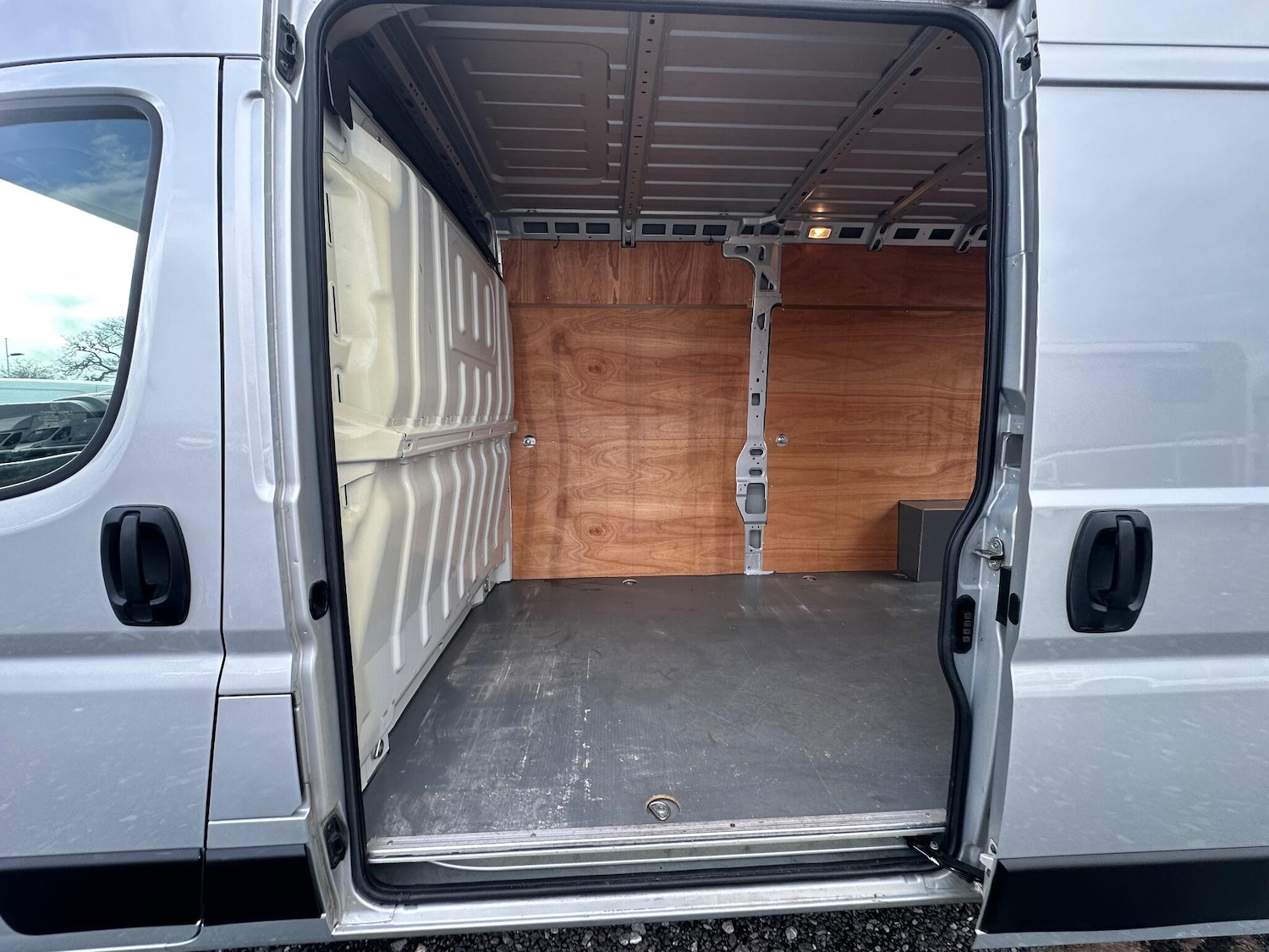 Used Citroen Relay 2022 for sale - 77440118: Photo 18