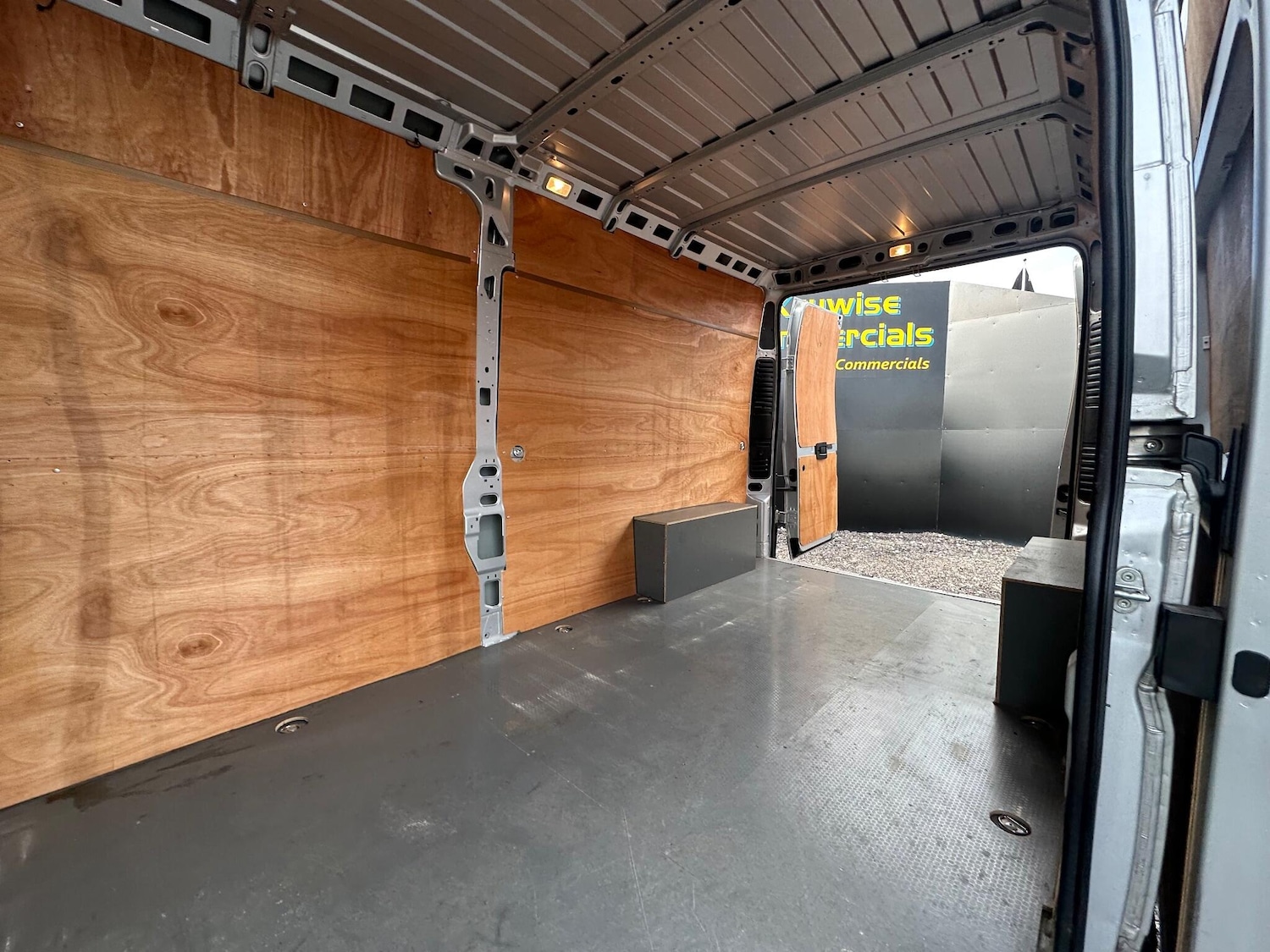 Used Citroen Relay 2022 for sale - 77440118: Photo 19