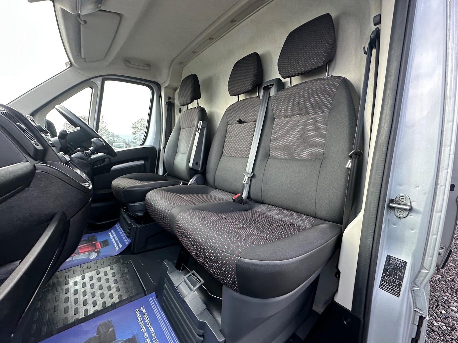 Used Citroen Relay 2022 for sale - 77440118: Photo 20