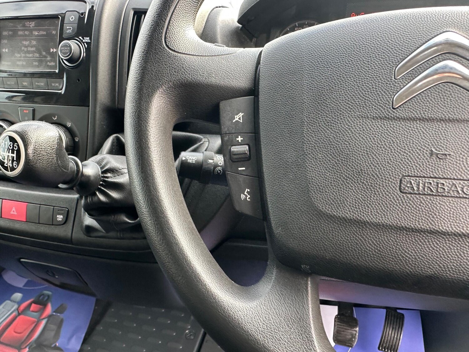 Used Citroen Relay 2022 for sale - 77440118: Photo 25