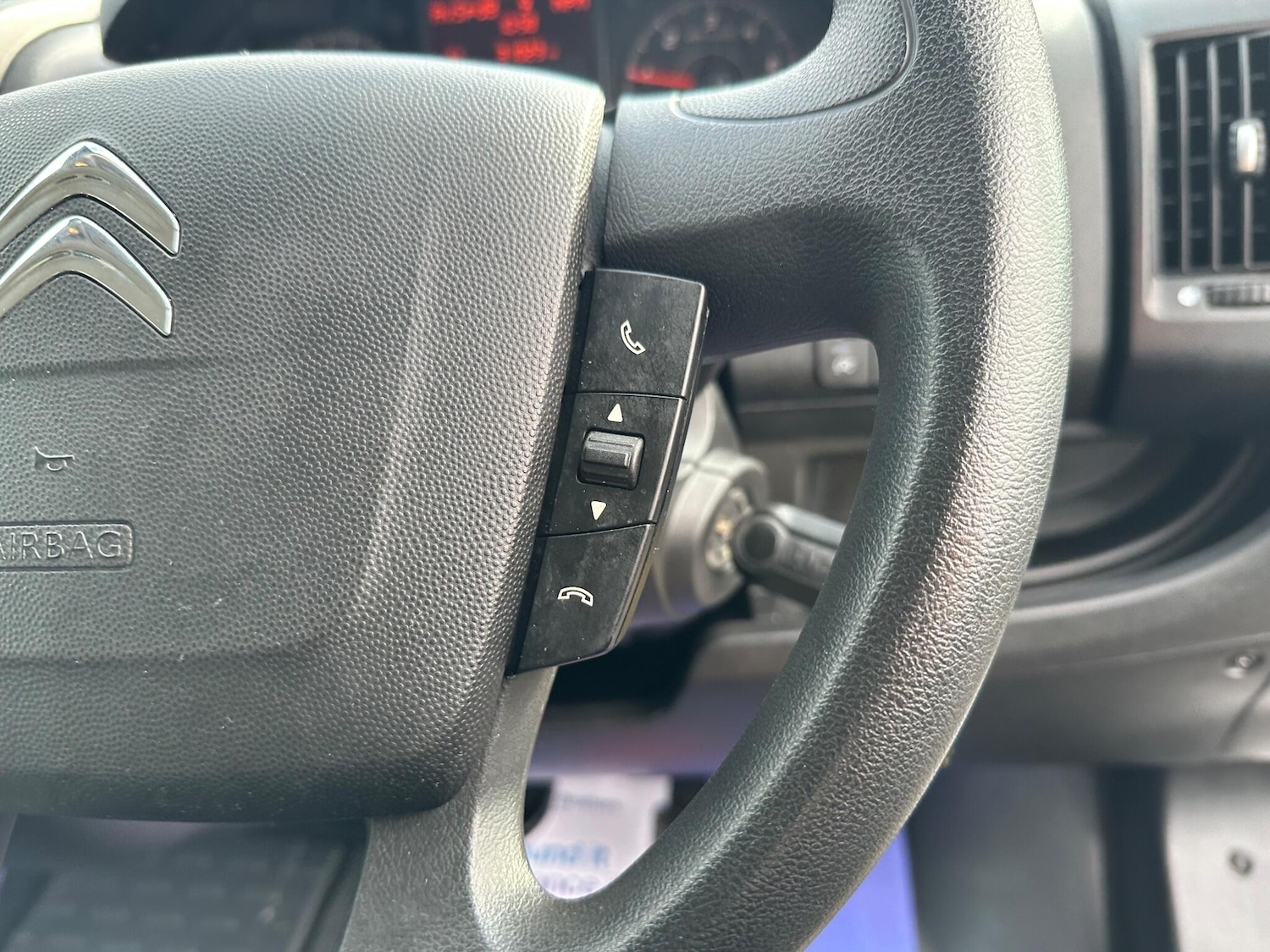 Used Citroen Relay 2022 for sale - 77440118: Photo 27