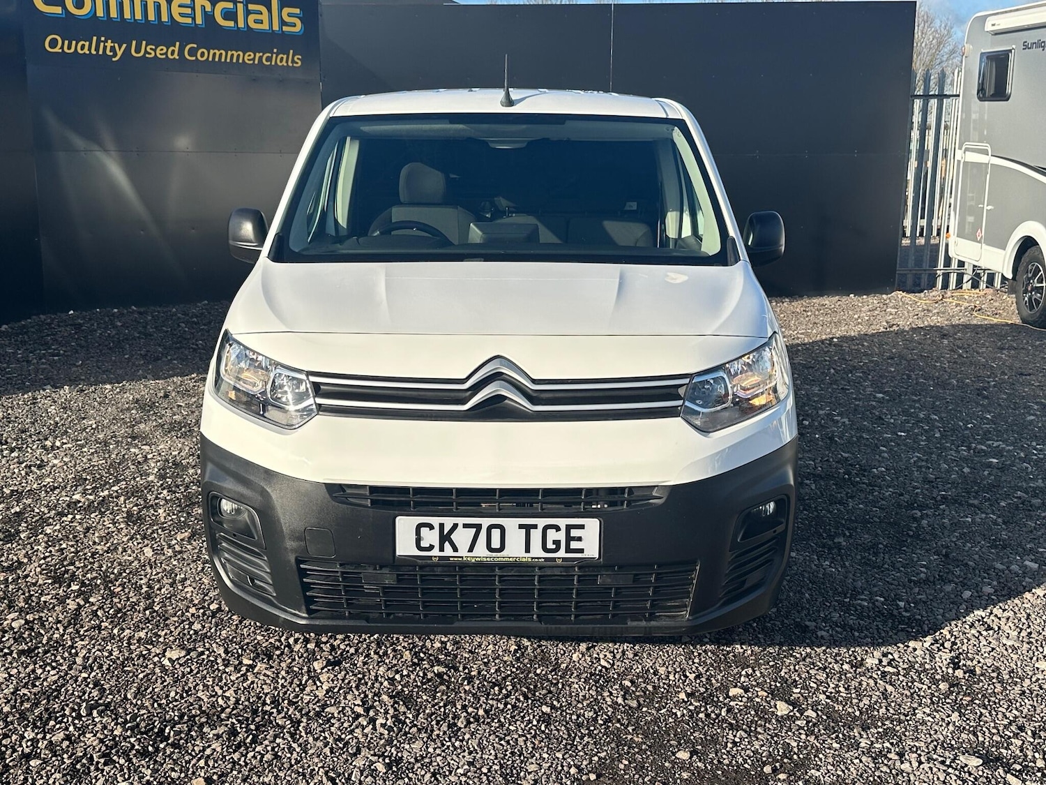 Used Citroen Berlingo 2020 for sale - 77130810: Photo 11