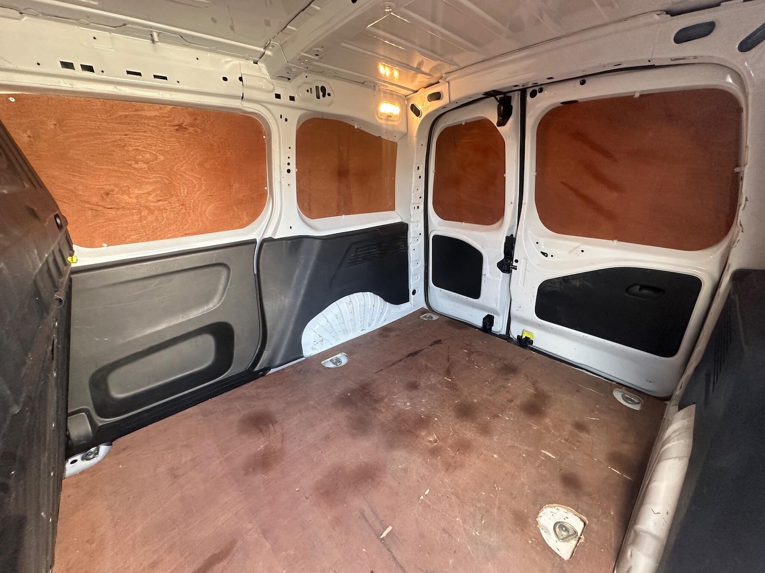 Used Citroen Berlingo 2020 for sale - 77130810: Photo 17