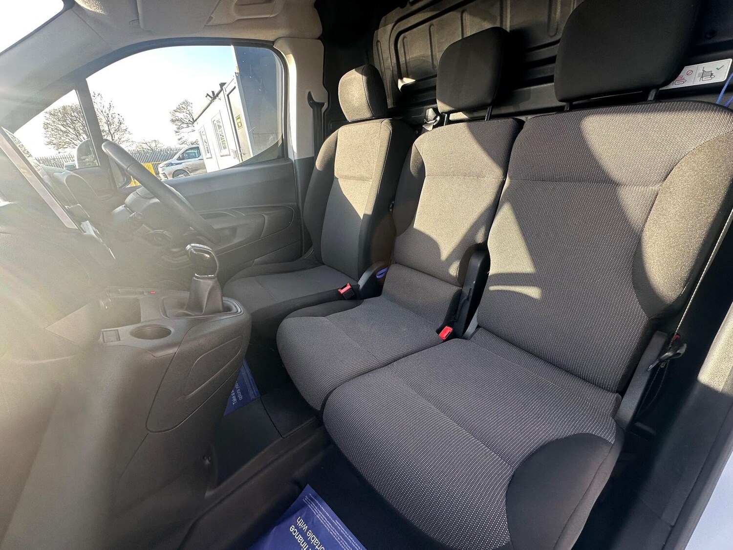 Used Citroen Berlingo 2020 for sale - 77130810: Photo 18