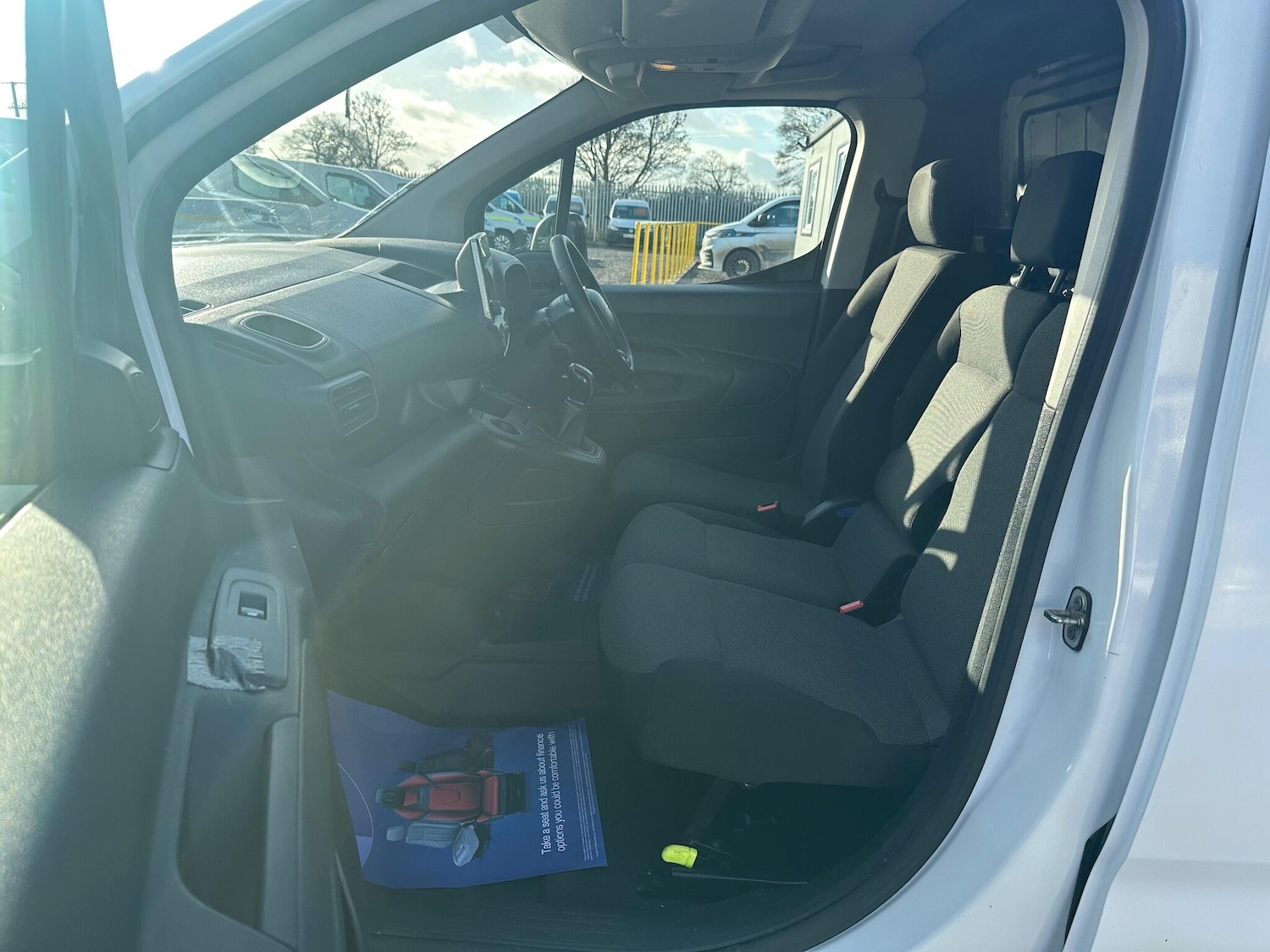 Used Citroen Berlingo 2020 for sale - 77130810: Photo 19