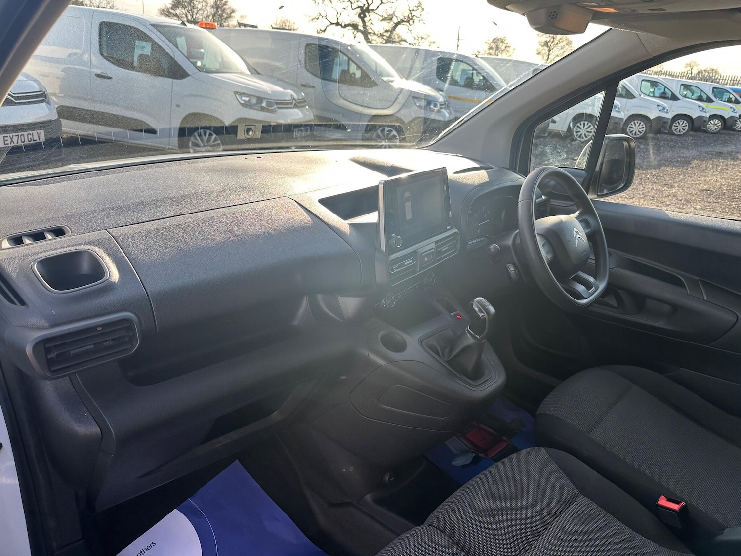 Used Citroen Berlingo 2020 for sale - 77130810: Photo 20