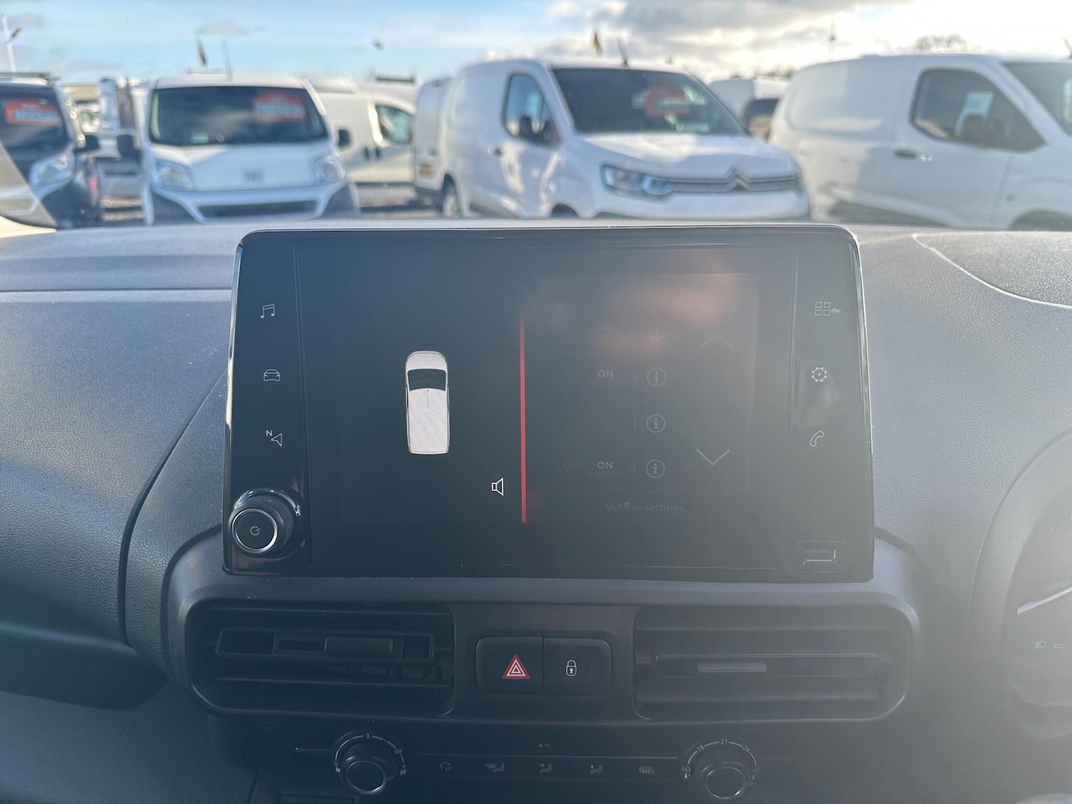 Used Citroen Berlingo 2020 for sale - 77130810: Photo 21