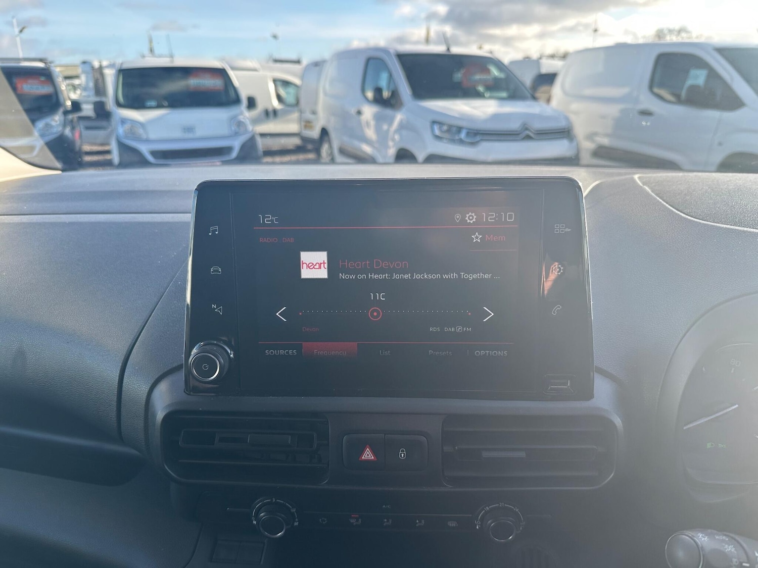 Used Citroen Berlingo 2020 for sale - 77130810: Photo 22