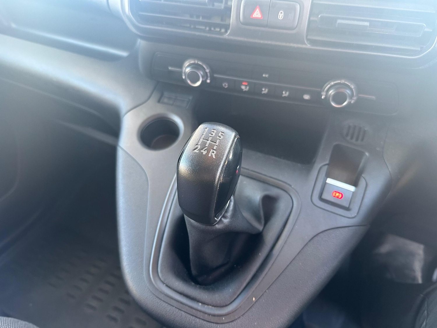 Used Citroen Berlingo 2020 for sale - 77130810: Photo 25