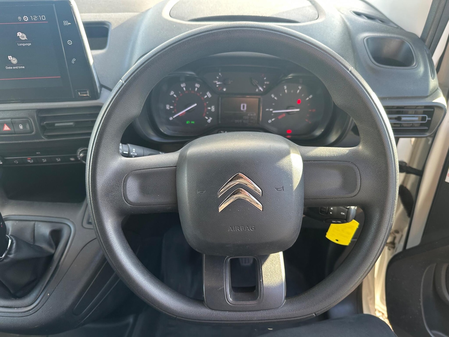 Used Citroen Berlingo 2020 for sale - 77130810: Photo 26