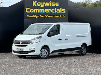 Used Fiat Talento 2021 for sale - 76201373: Photo