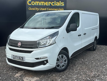 Used Fiat Talento 2021 for sale - 76201373: Photo