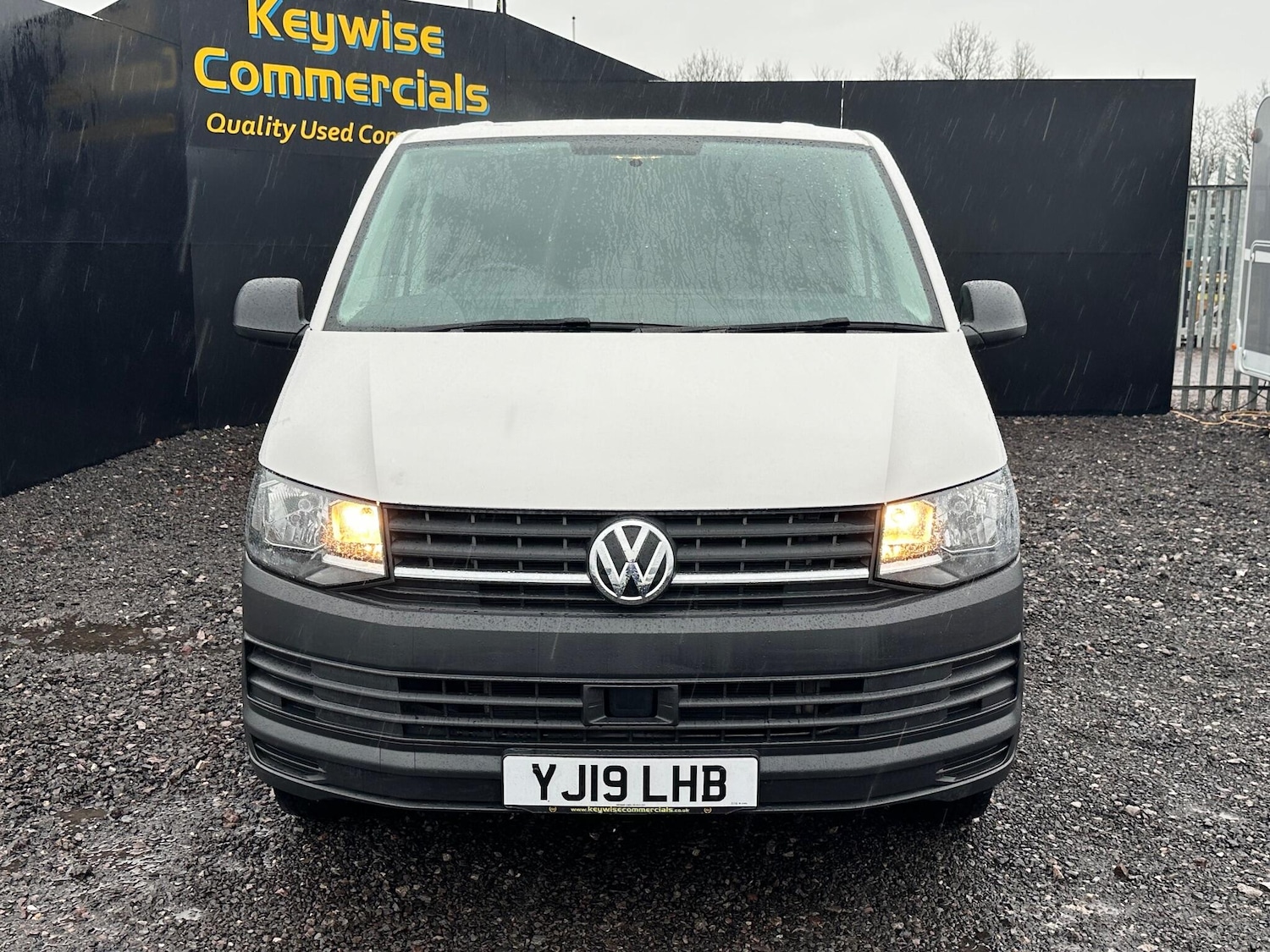 Used Volkswagen Transporter 2019 for sale - 76990781: Photo 11