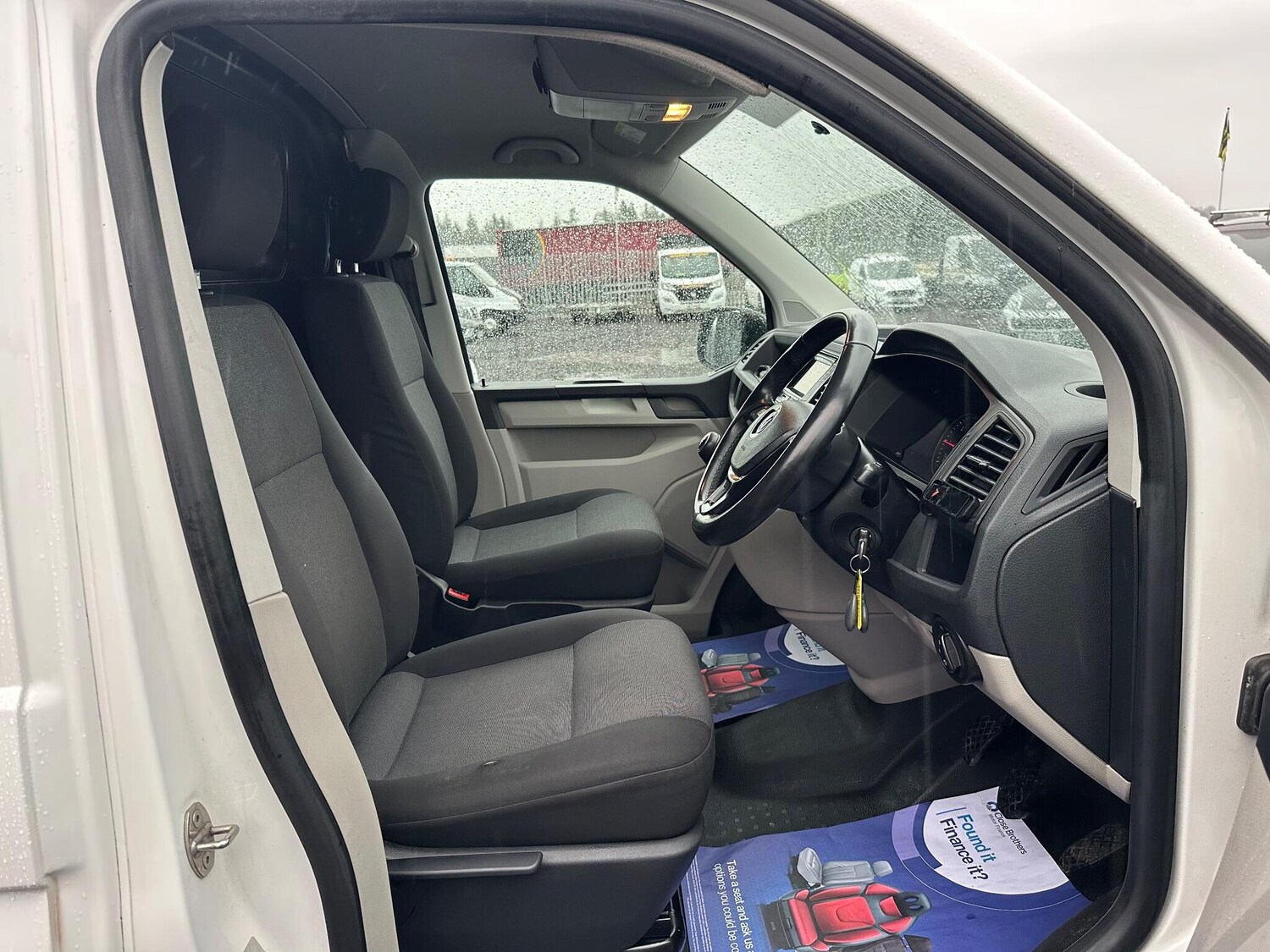 Used Volkswagen Transporter 2019 for sale - 76990781: Photo 13