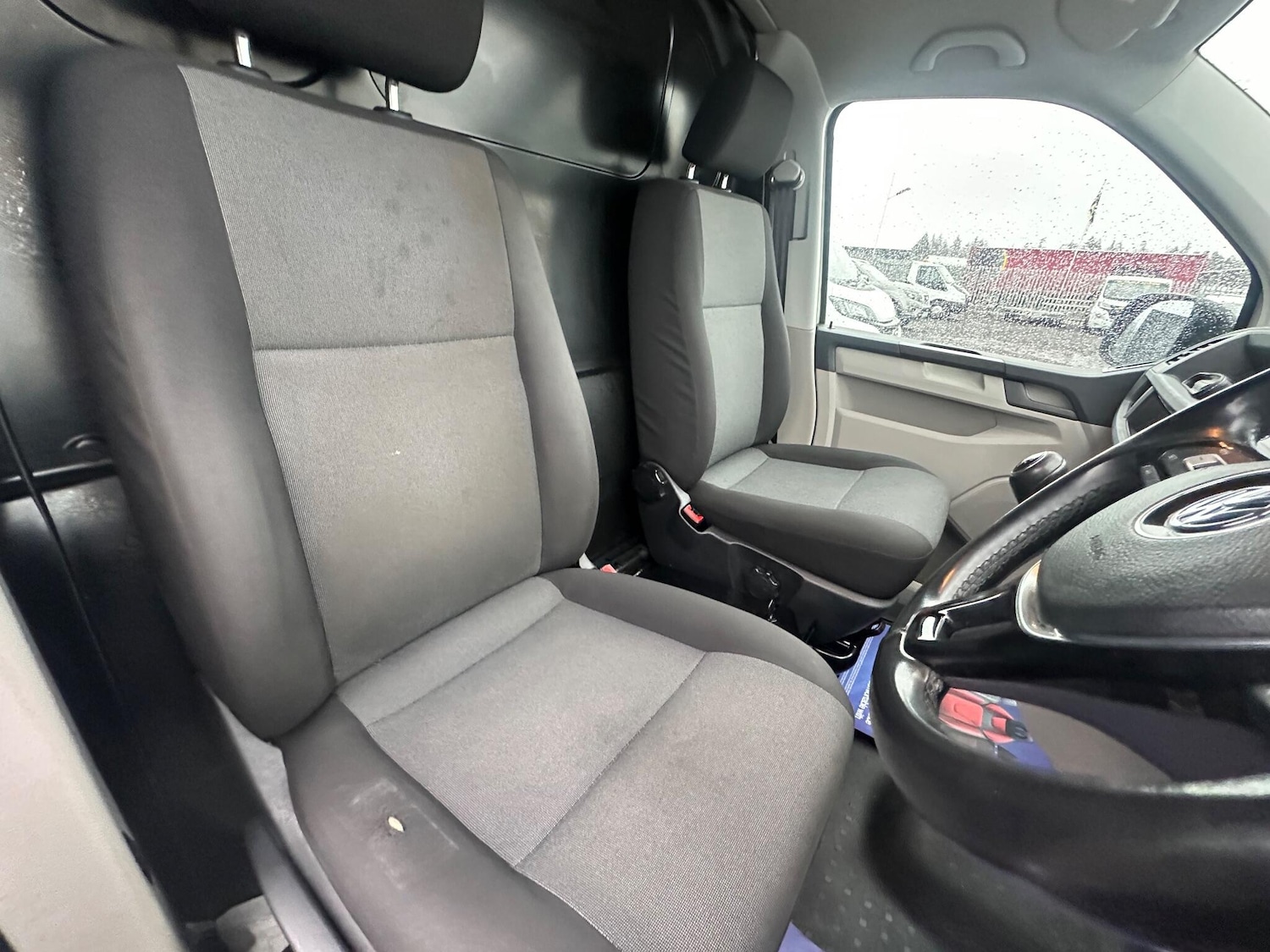 Used Volkswagen Transporter 2019 for sale - 76990781: Photo 14