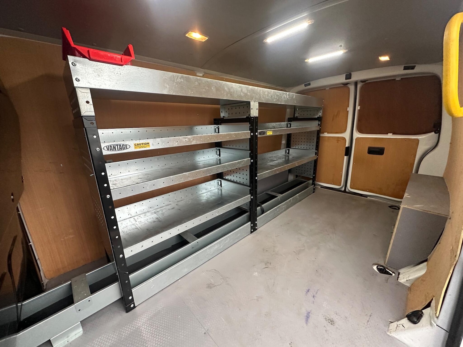 Used Volkswagen Transporter 2019 for sale - 76990781: Photo 17