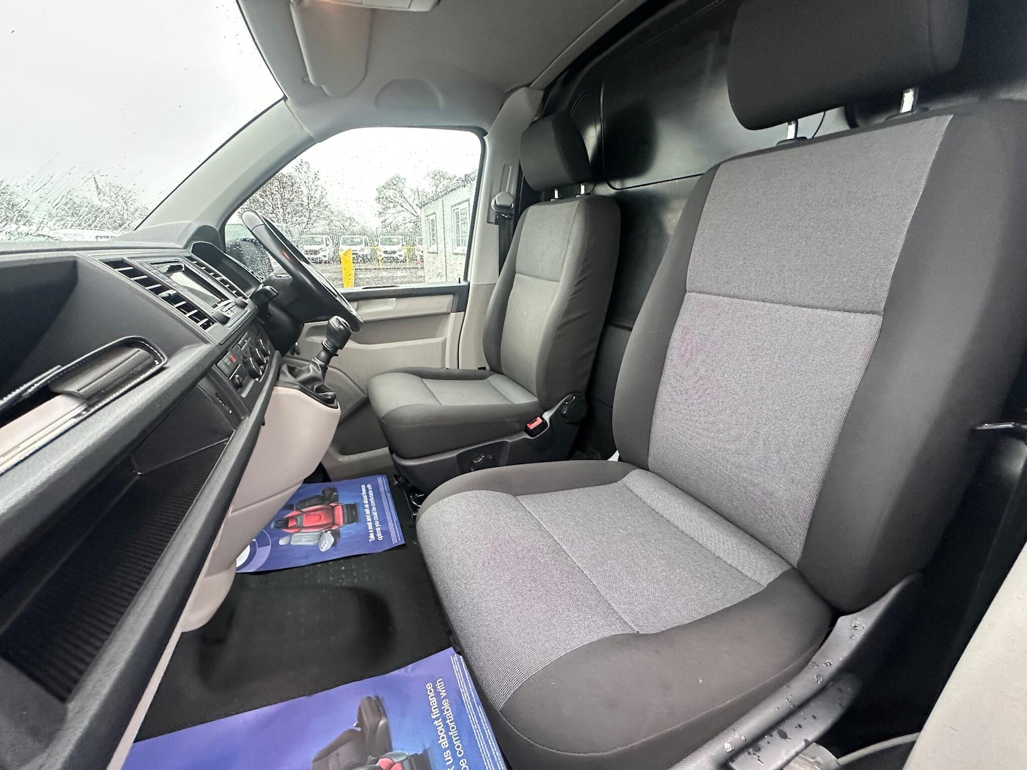 Used Volkswagen Transporter 2019 for sale - 76990781: Photo 18