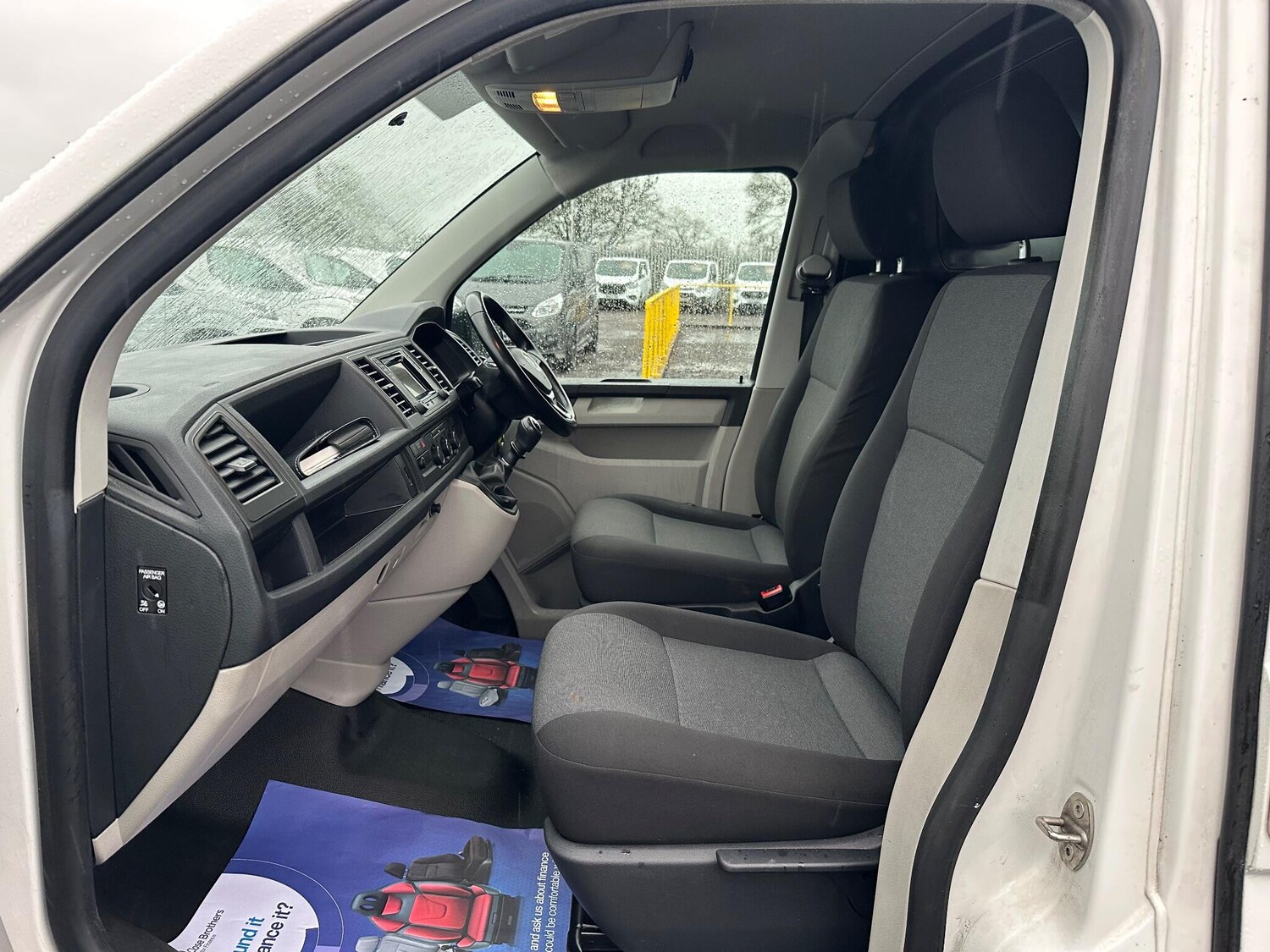 Used Volkswagen Transporter 2019 for sale - 76990781: Photo 19