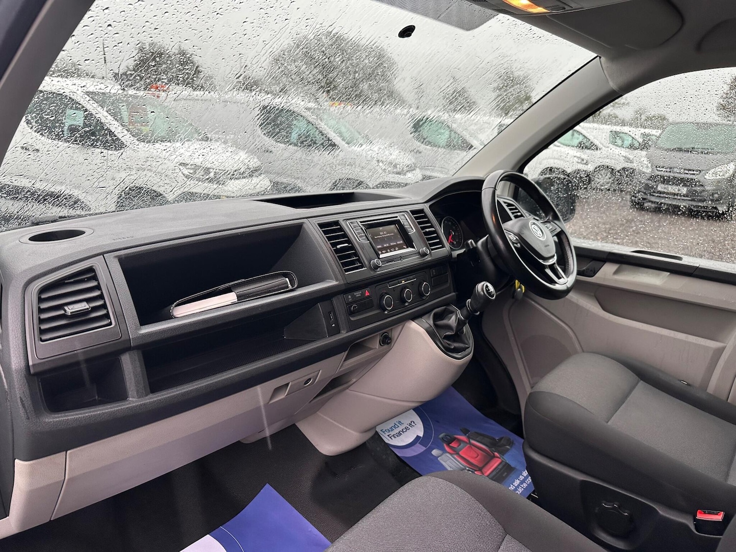 Used Volkswagen Transporter 2019 for sale - 76990781: Photo 20