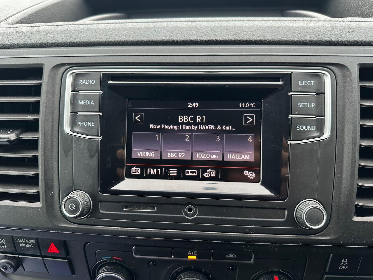 Used Volkswagen Transporter 2019 for sale - 76990781: Photo 21